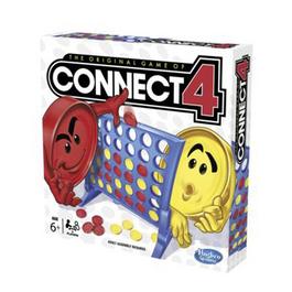 Hasbro GAME Connect 4 Grid