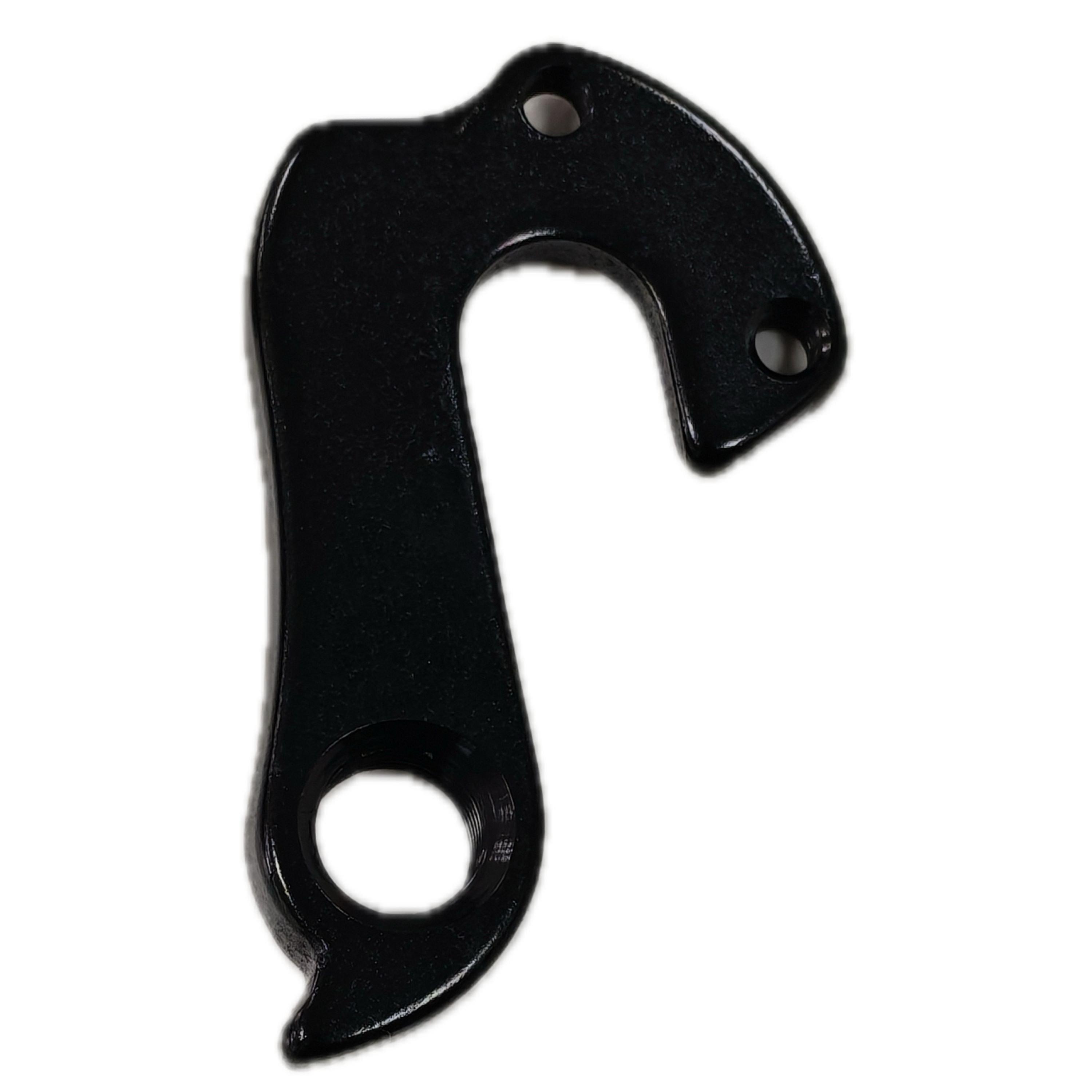 Black - Pinnacle - Rear Mech Hanger for Pinnacle Momentum Ebike