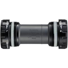 Shimano BBR60 Bottom Bracket for Ultegra and 105 with English Thread Cups