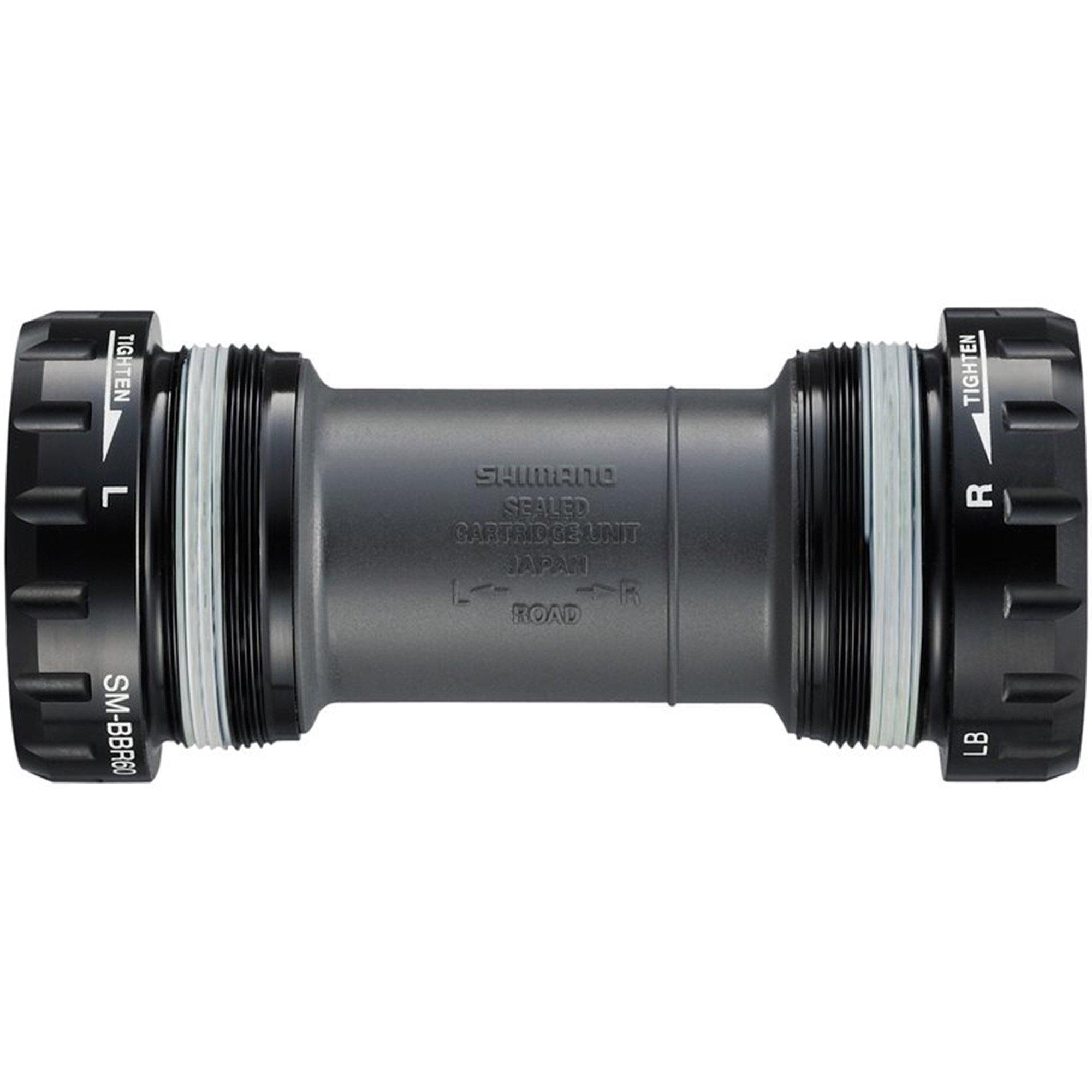 N/A - Shimano - Ultegra 6800 Bottom Bracket Italian Thread Cups