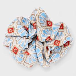 Casablanca Casa Silk Scrunchie Ld99