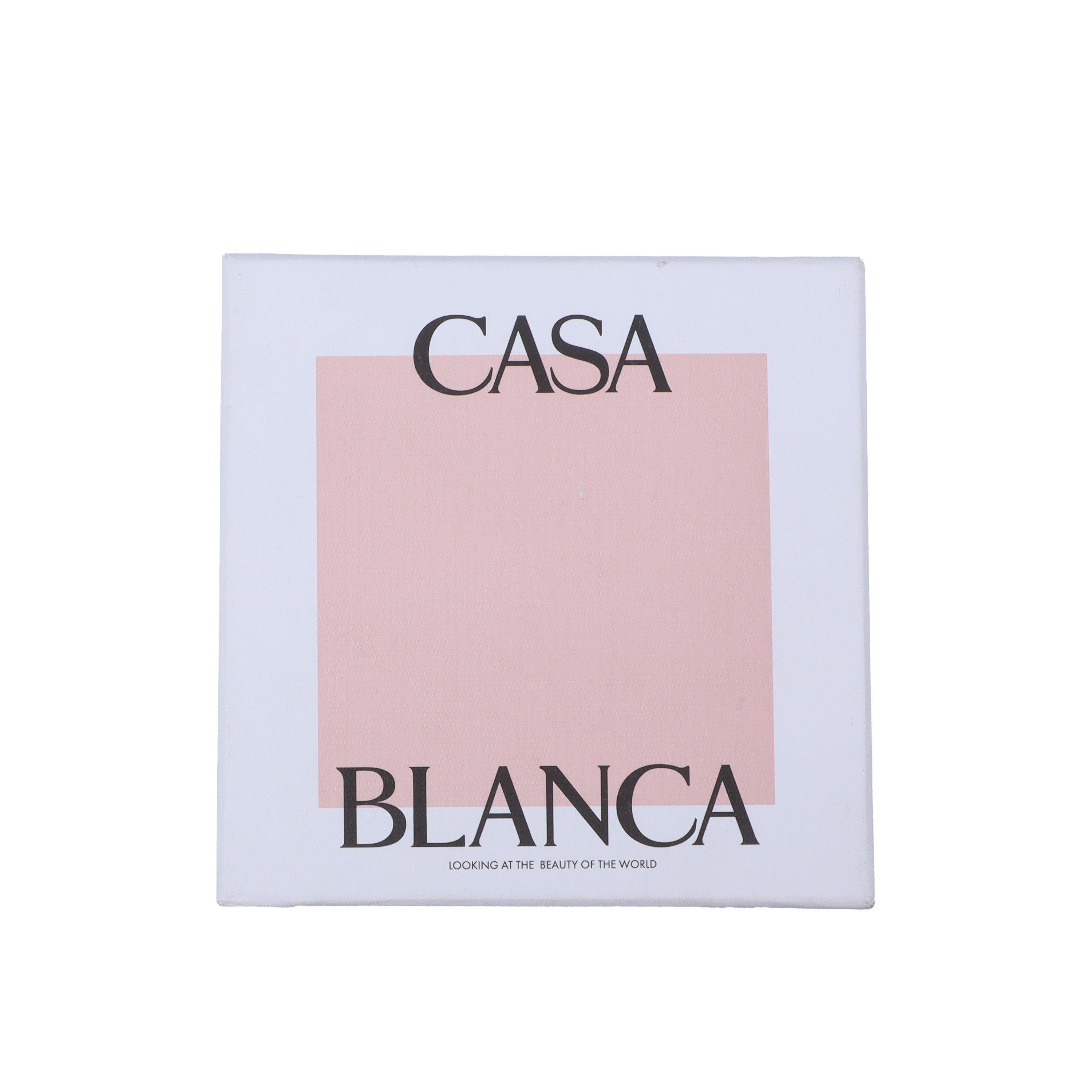 Burgundy - Casablanca - Casa Silk Scrunchie Ld99 - 2