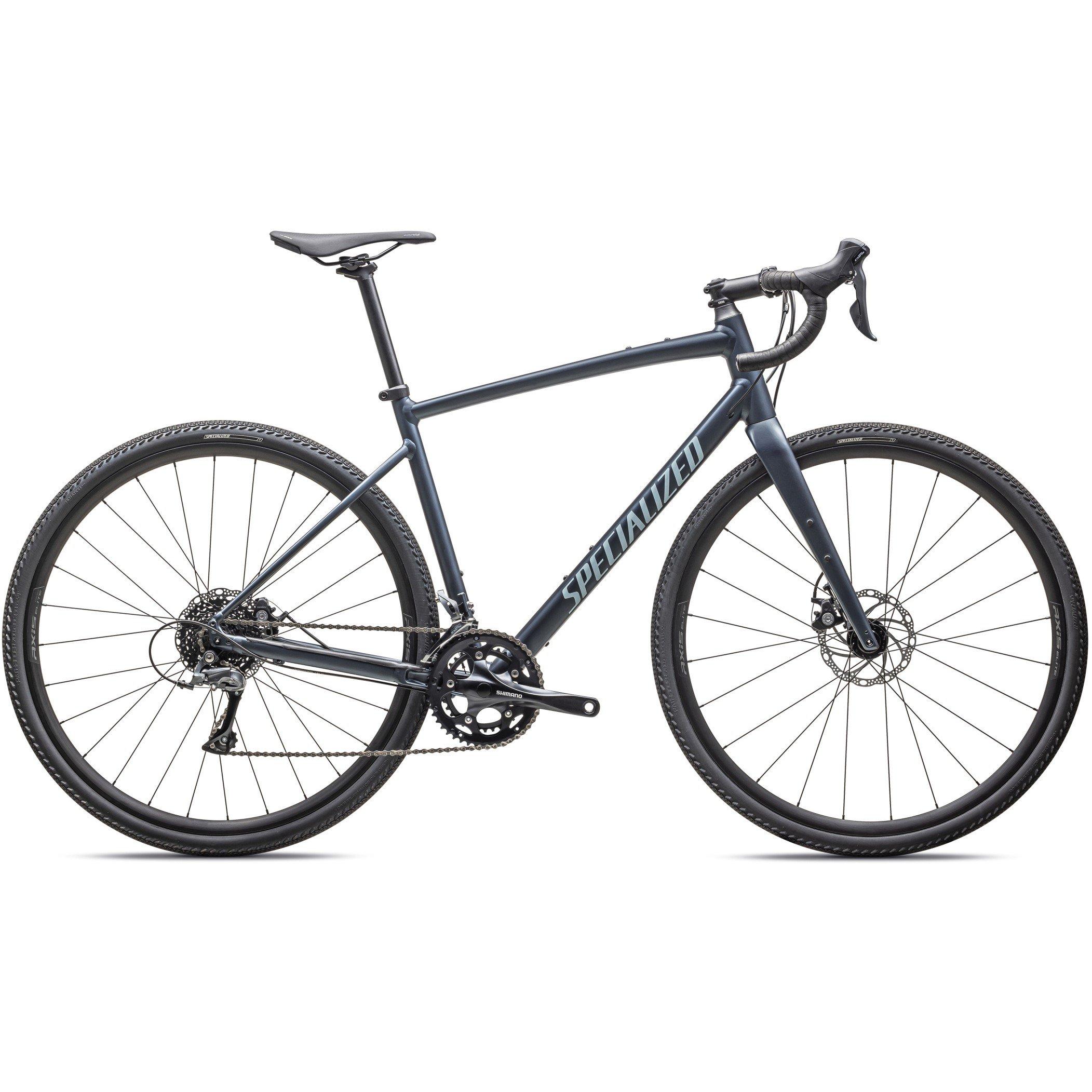 Specialized Diverge E5 2025 Gravel Bike