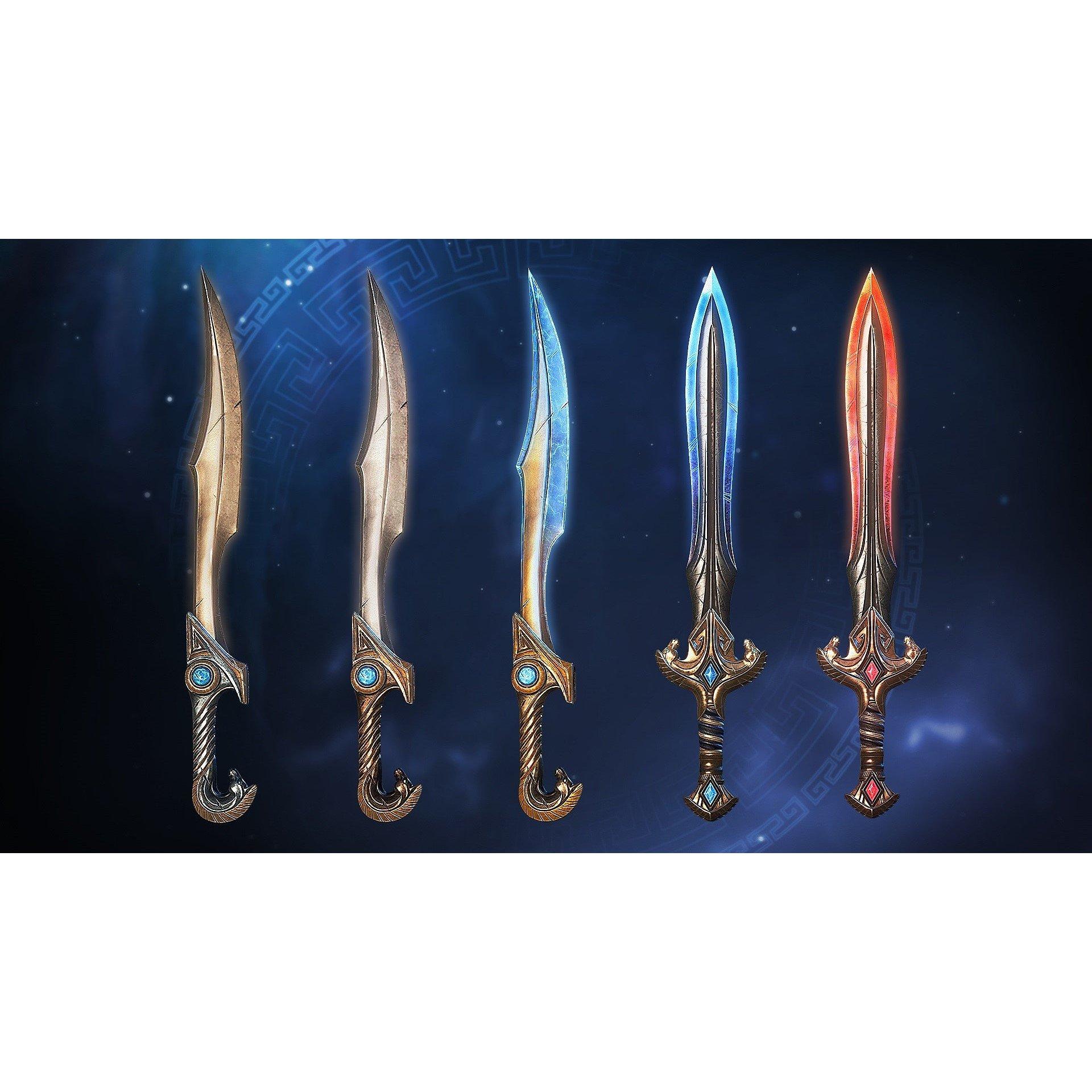 Xbox One - Ubisoft - Immortals : Fenyx Rising - 6