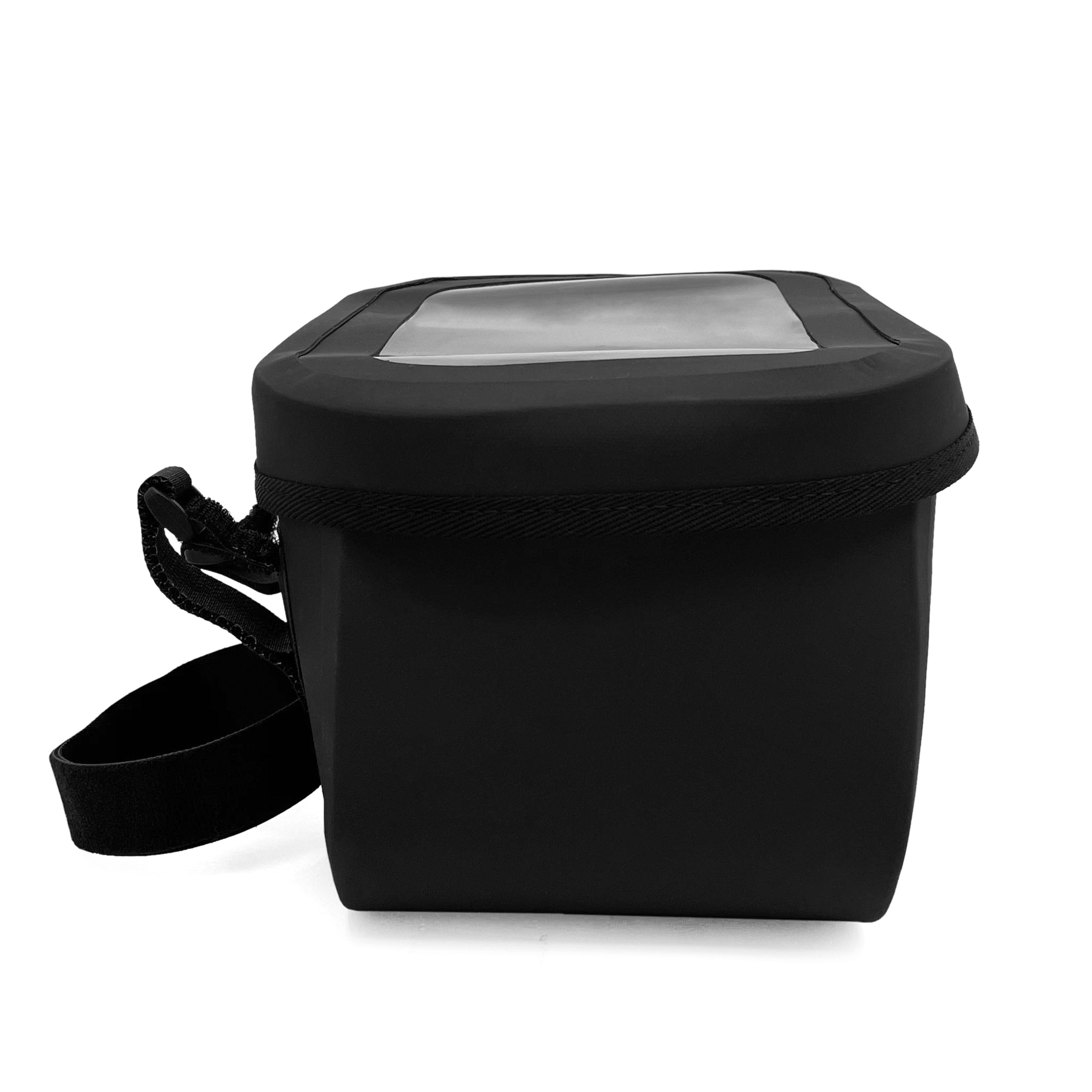 Schwarz - Pinnacle - Handlebar Bag - 4