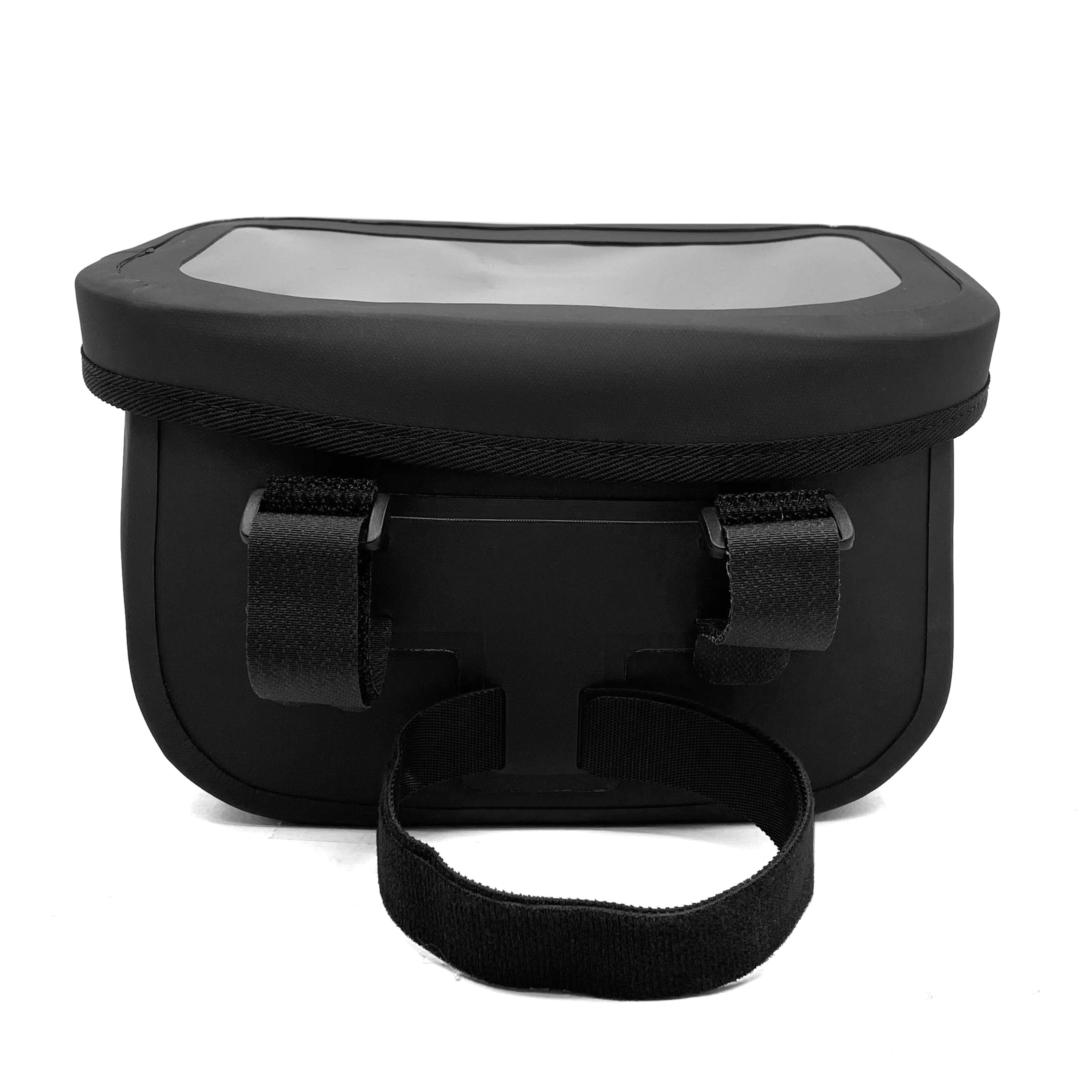 Schwarz - Pinnacle - Handlebar Bag - 5