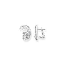 Thomas Sabo Earclips Ld99