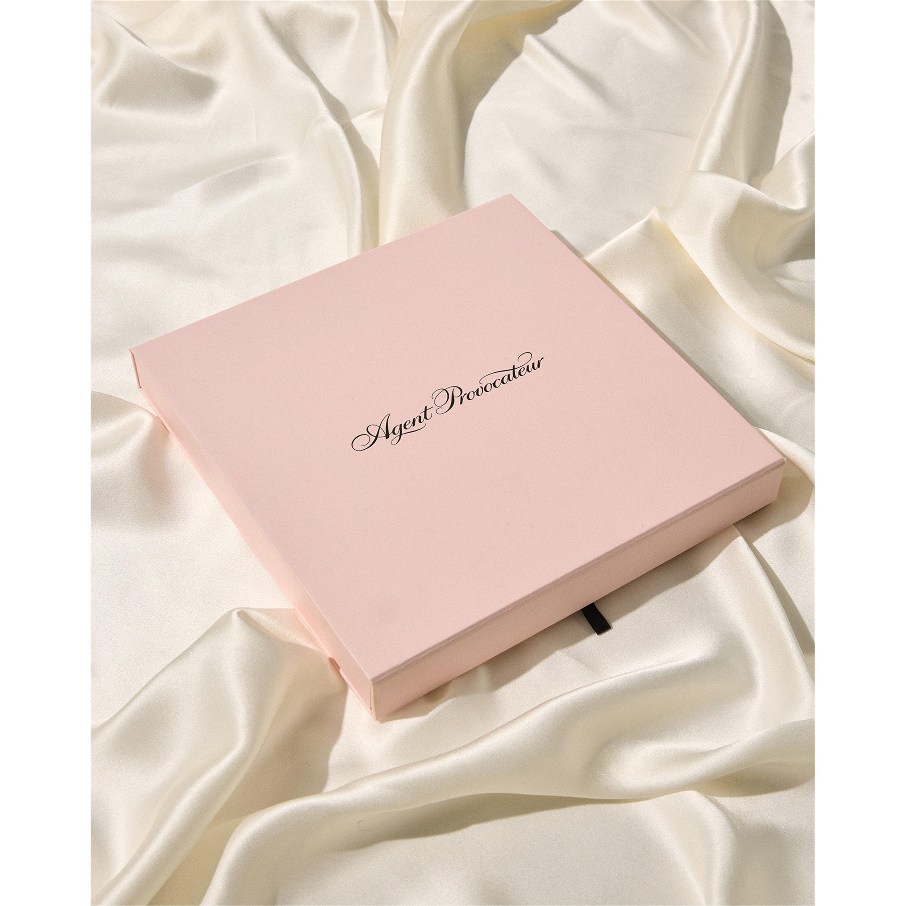 Silver - Agent Provocateur - Britt Pearl Necklace - 7