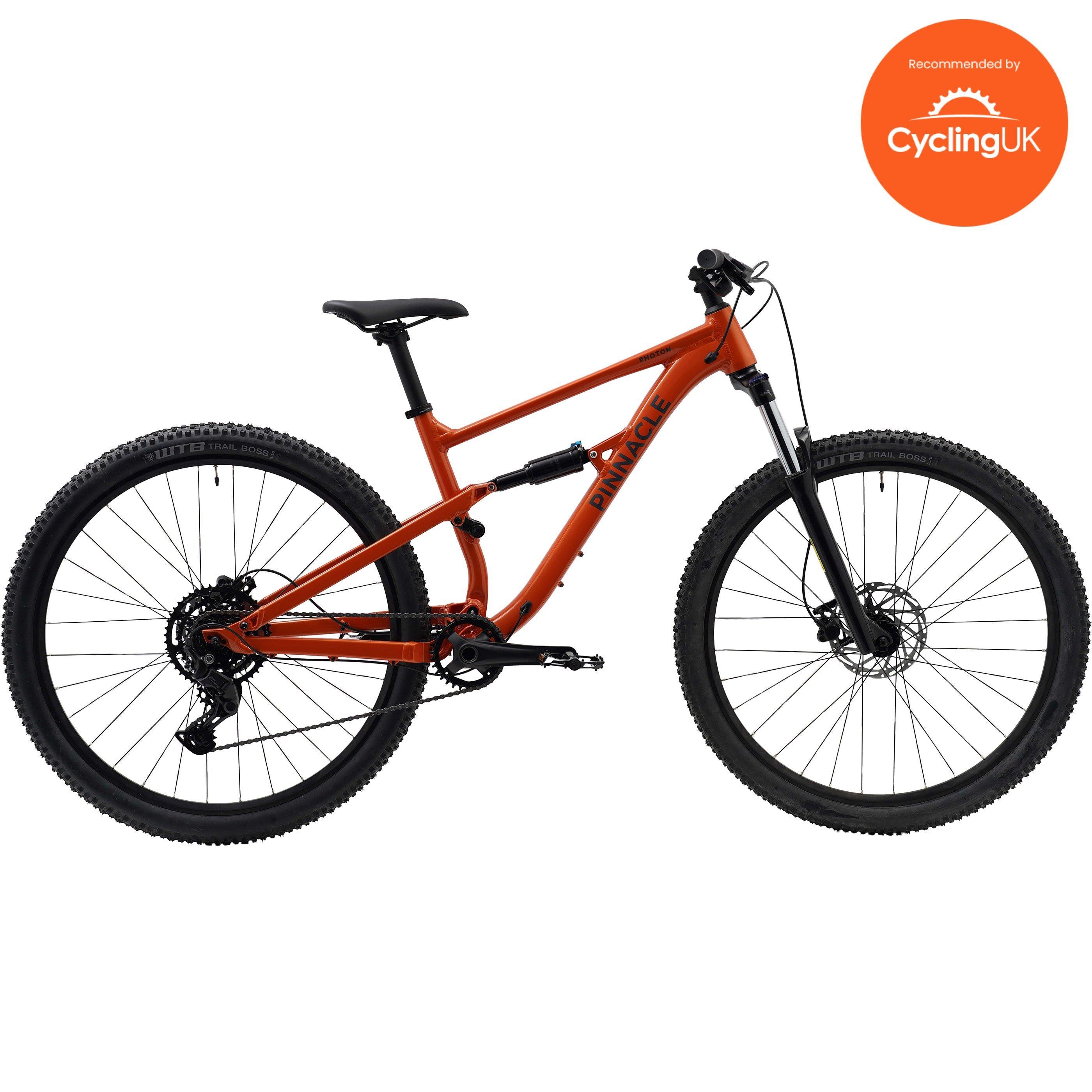Photon Mountain Bike