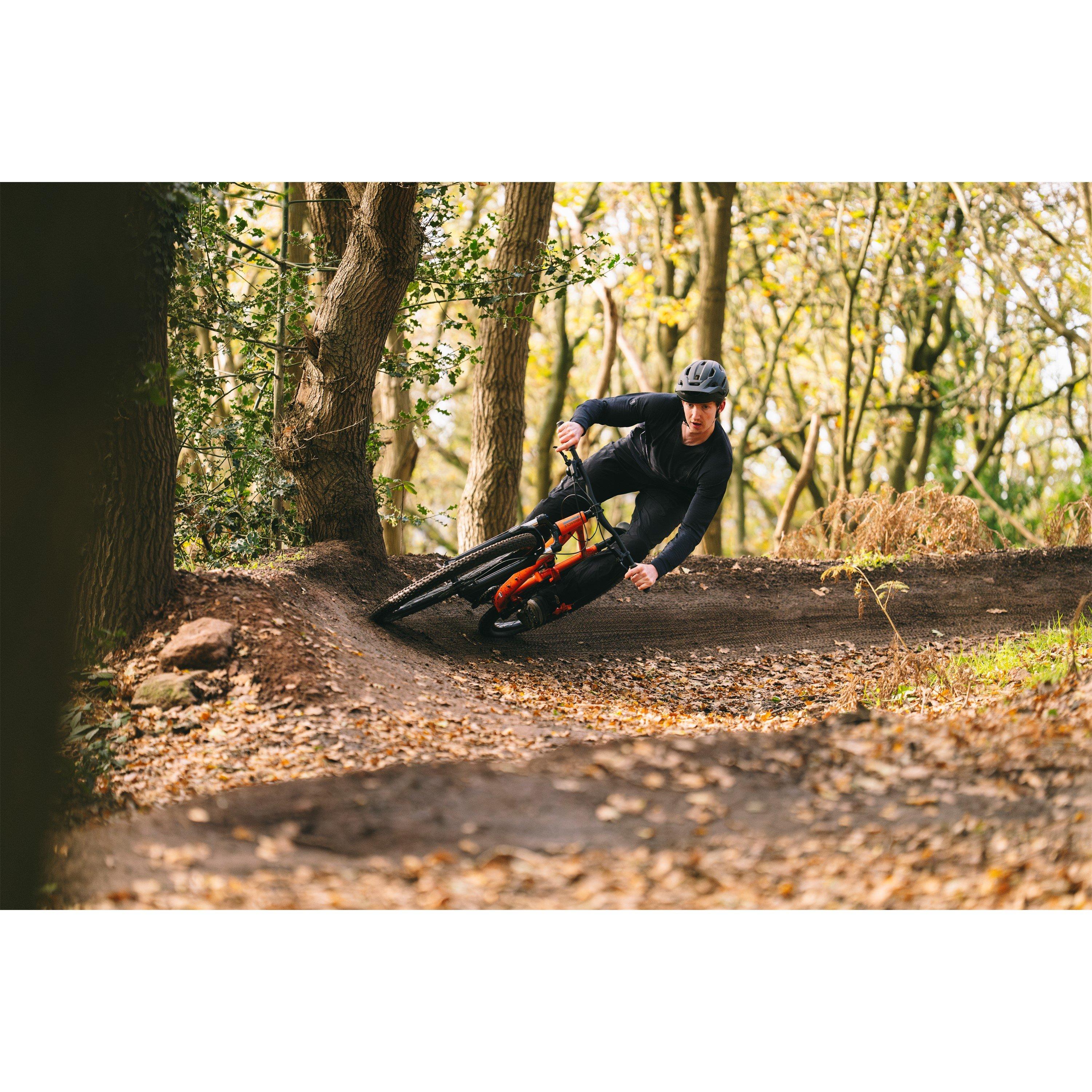 Orange - Pinnacle - Photon Mountain Bike - 11