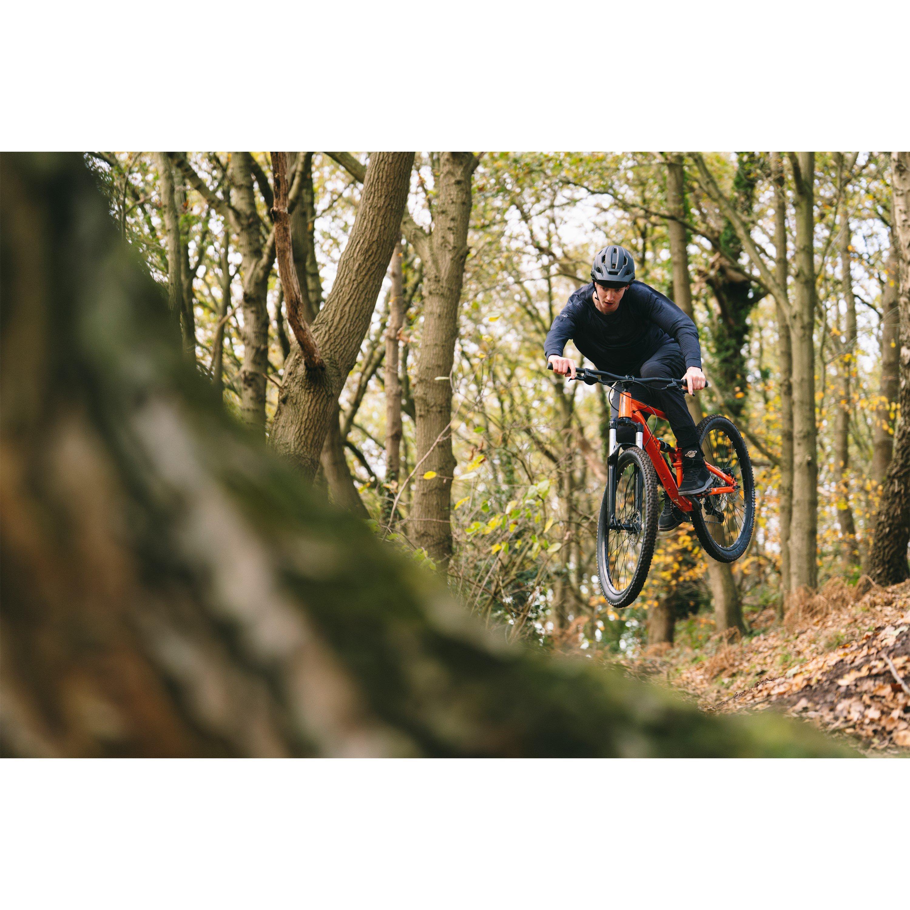 Orange - Pinnacle - Photon Mountain Bike - 12