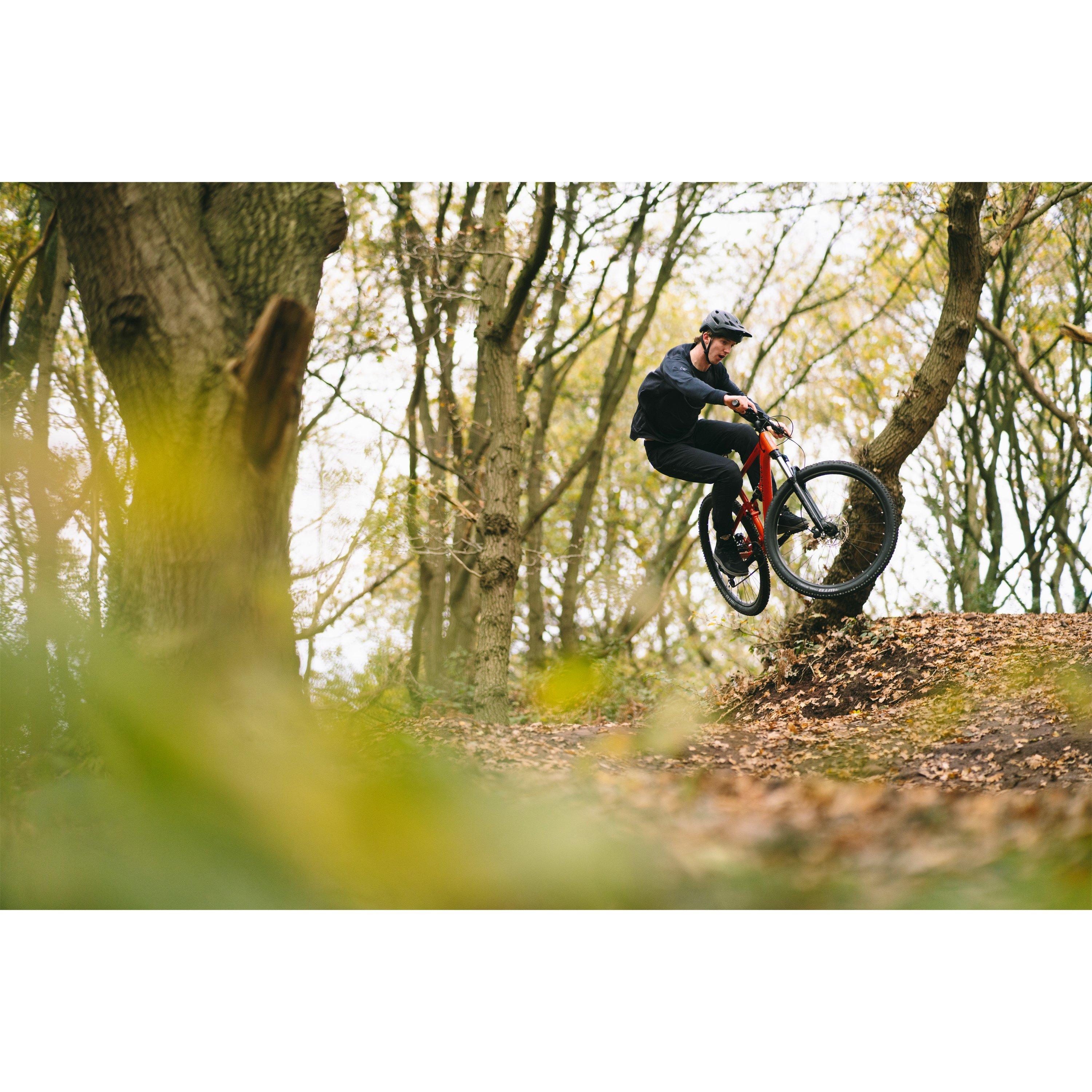 Orange - Pinnacle - Photon Mountain Bike - 10