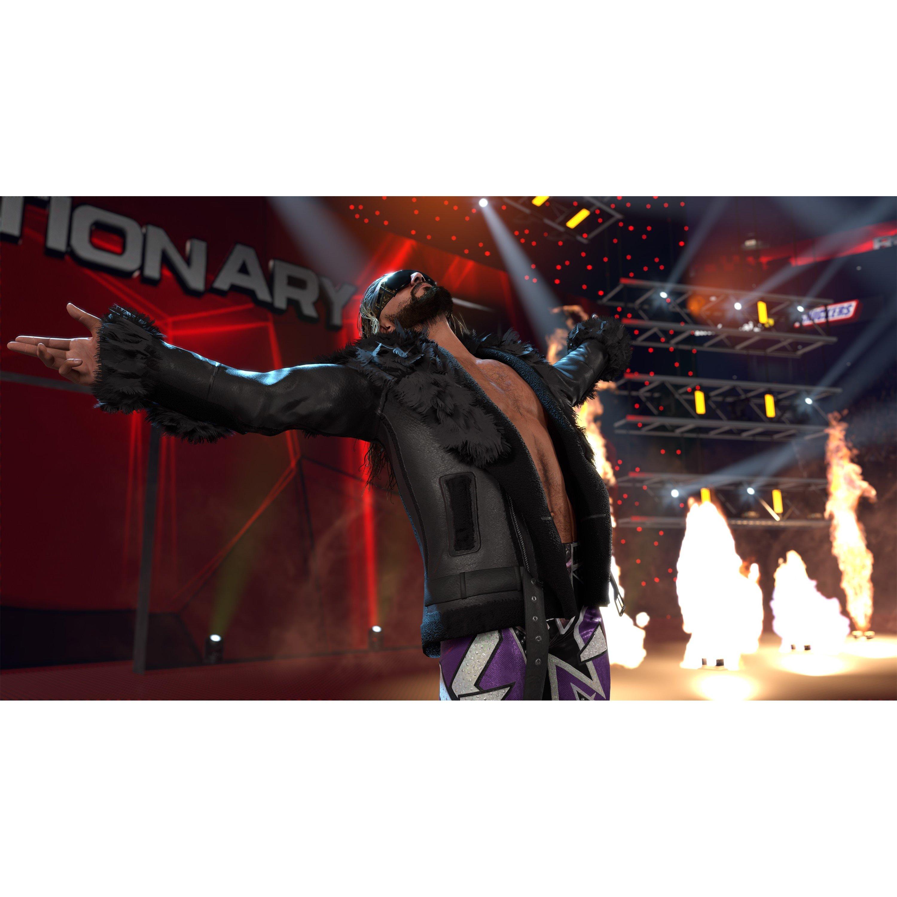 XBS - 2K - WWE 2K26 - 10