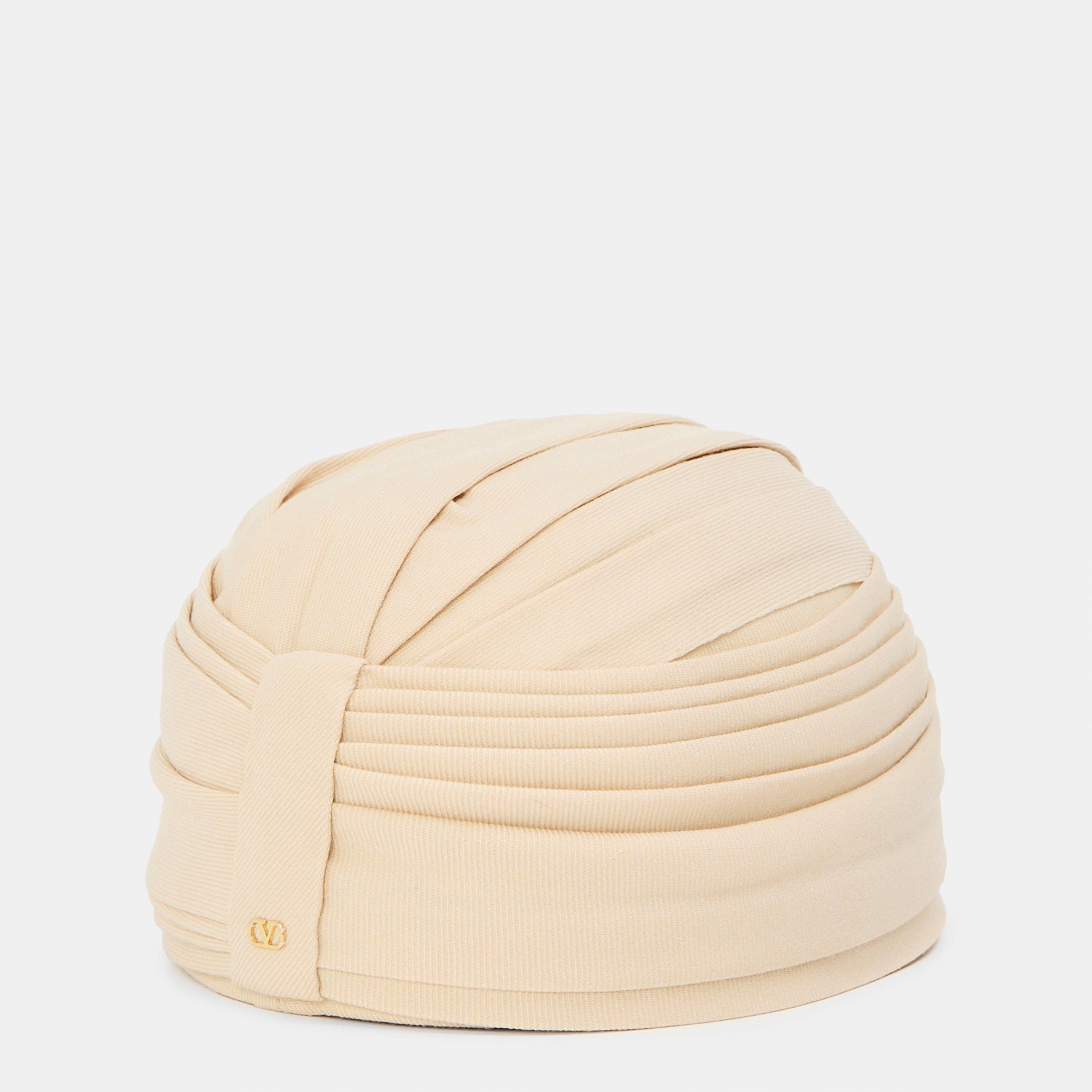 Latte/Oro - Valentino Garavani - VG Turban Ld52 - 1