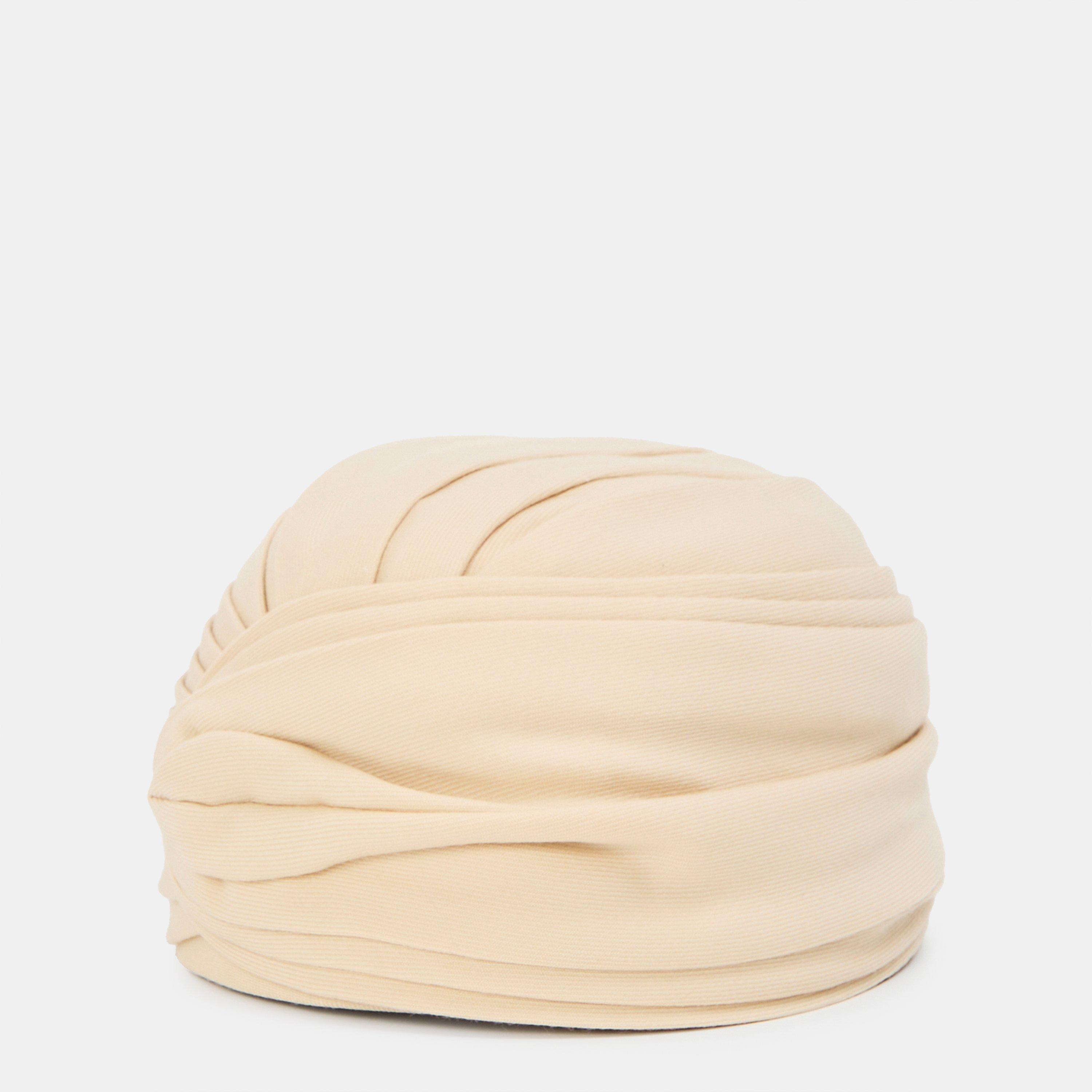 Latte/Oro - Valentino Garavani - VG Turban Ld52 - 2