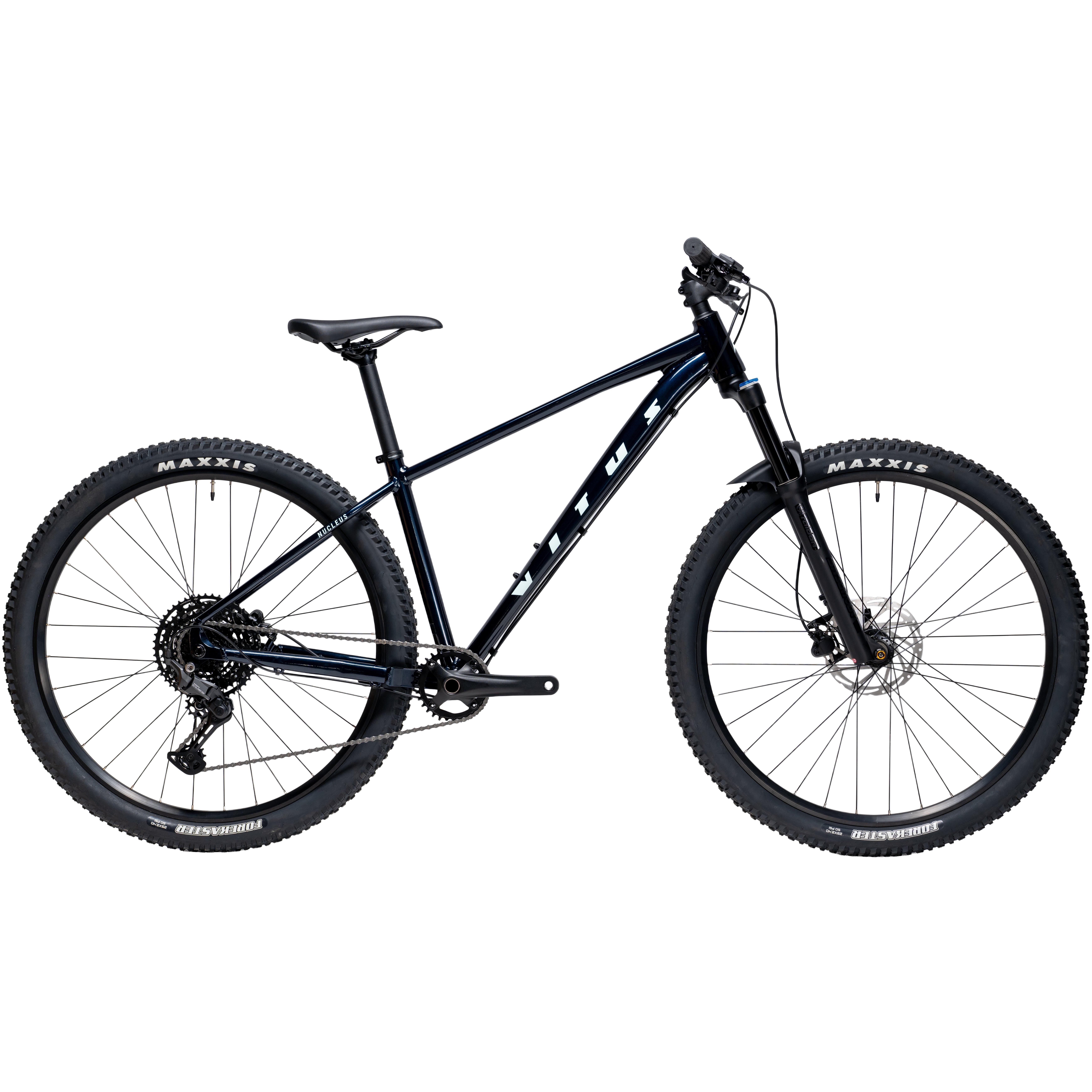 Blue - Vitus - Nucleus 2026 Mountain Bike - 1