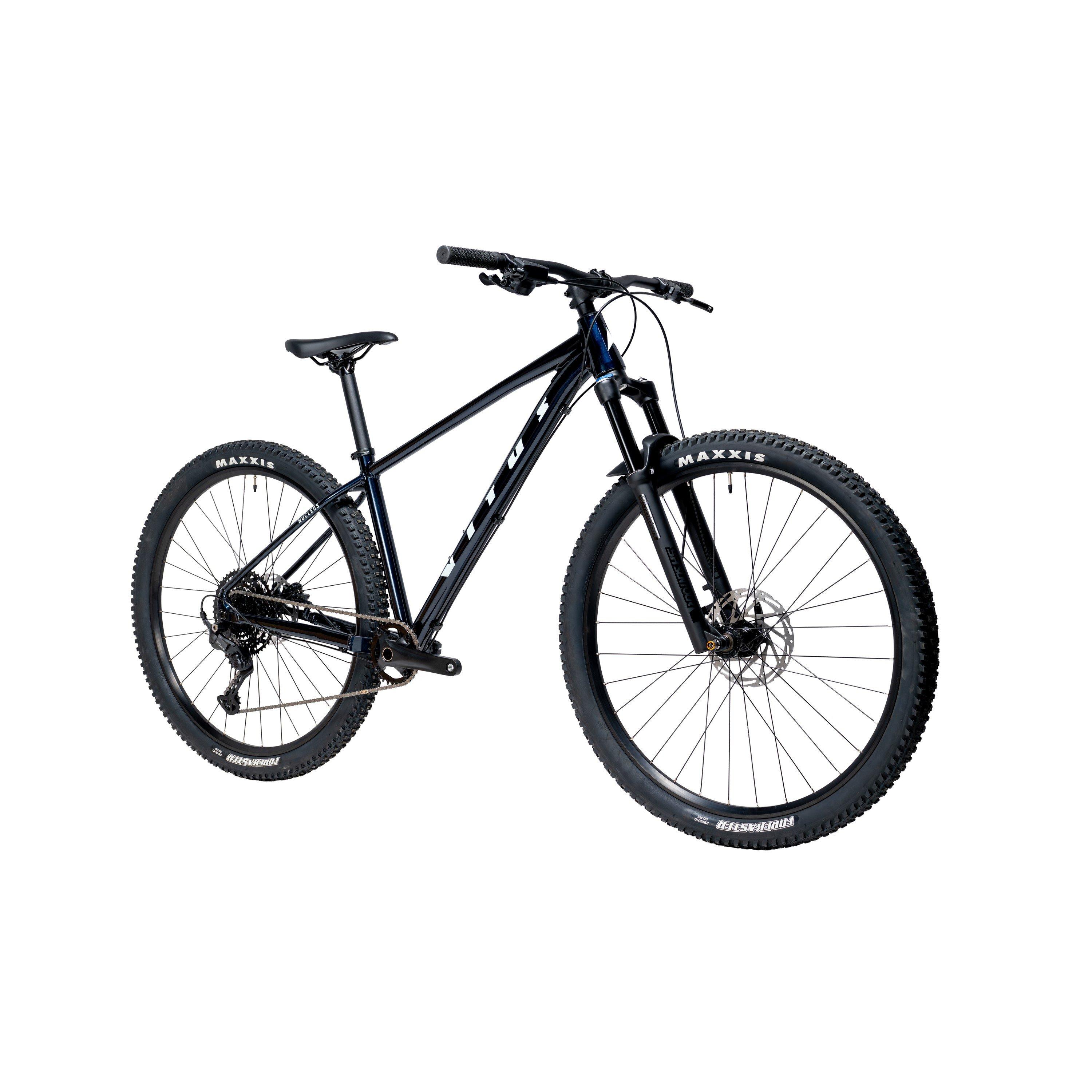 Blue - Vitus - Nucleus 2026 Mountain Bike - 2