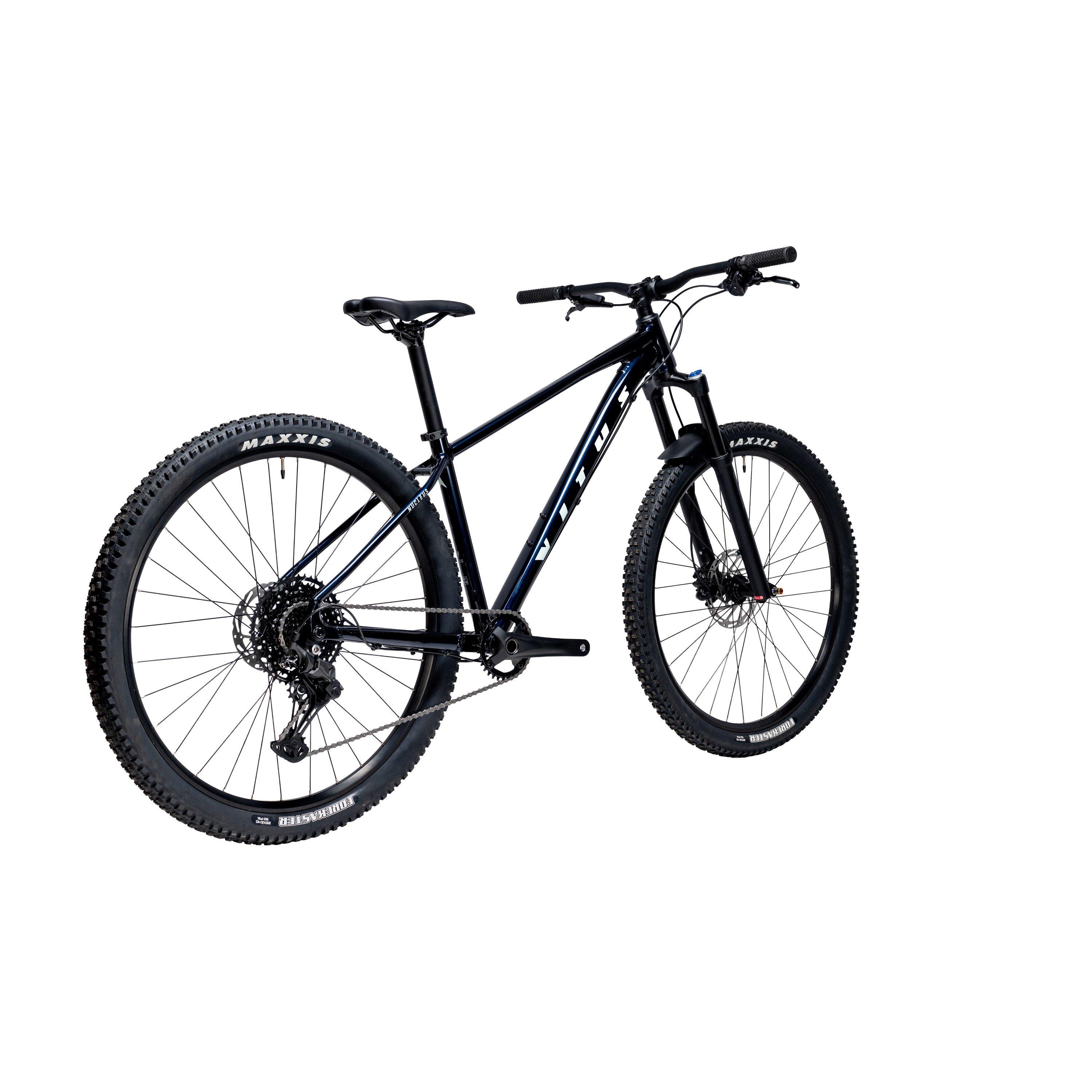 Blue - Vitus - Nucleus 2026 Mountain Bike - 3