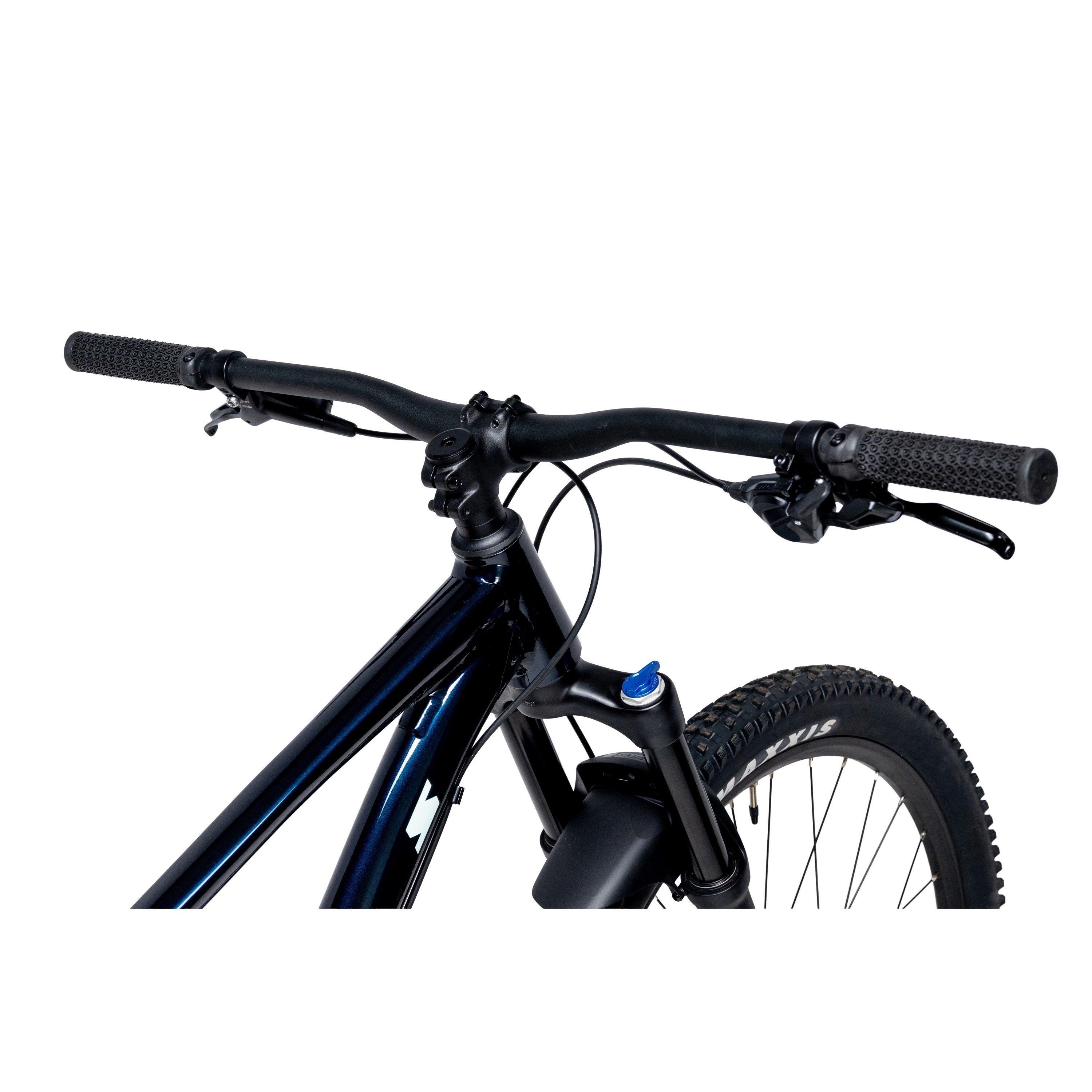 Blue - Vitus - Nucleus 2026 Mountain Bike - 4
