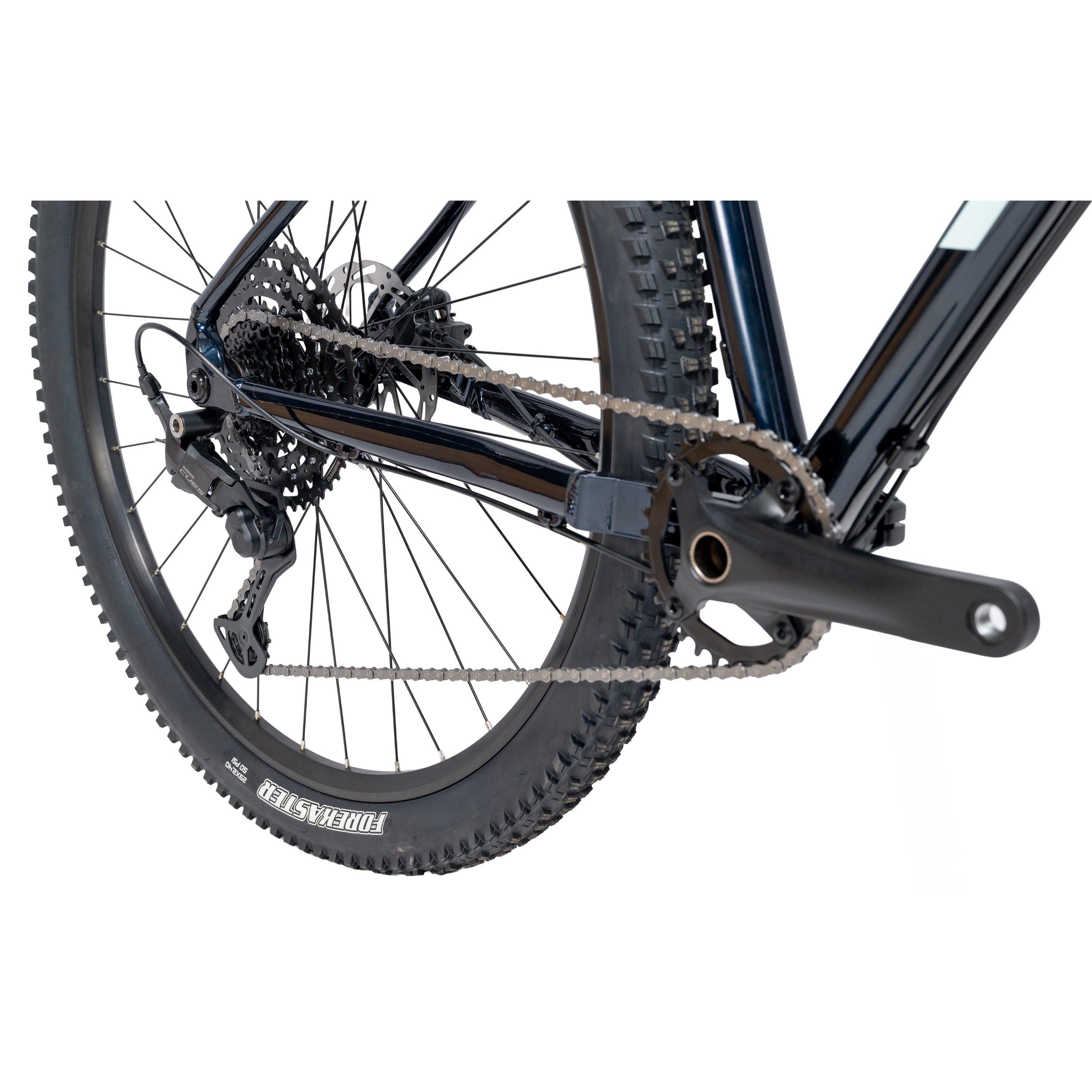 Blue - Vitus - Nucleus 2026 Mountain Bike - 7