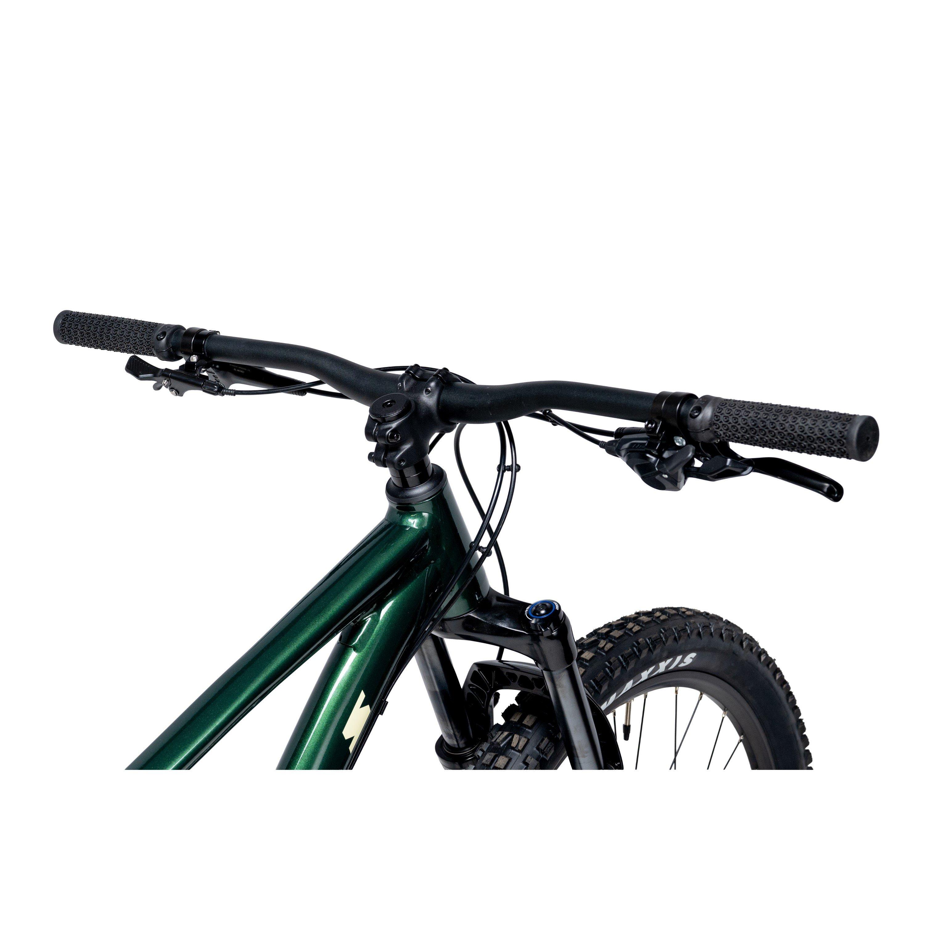 Green - Vitus - Sentier 2026 Mountain Bike - 4