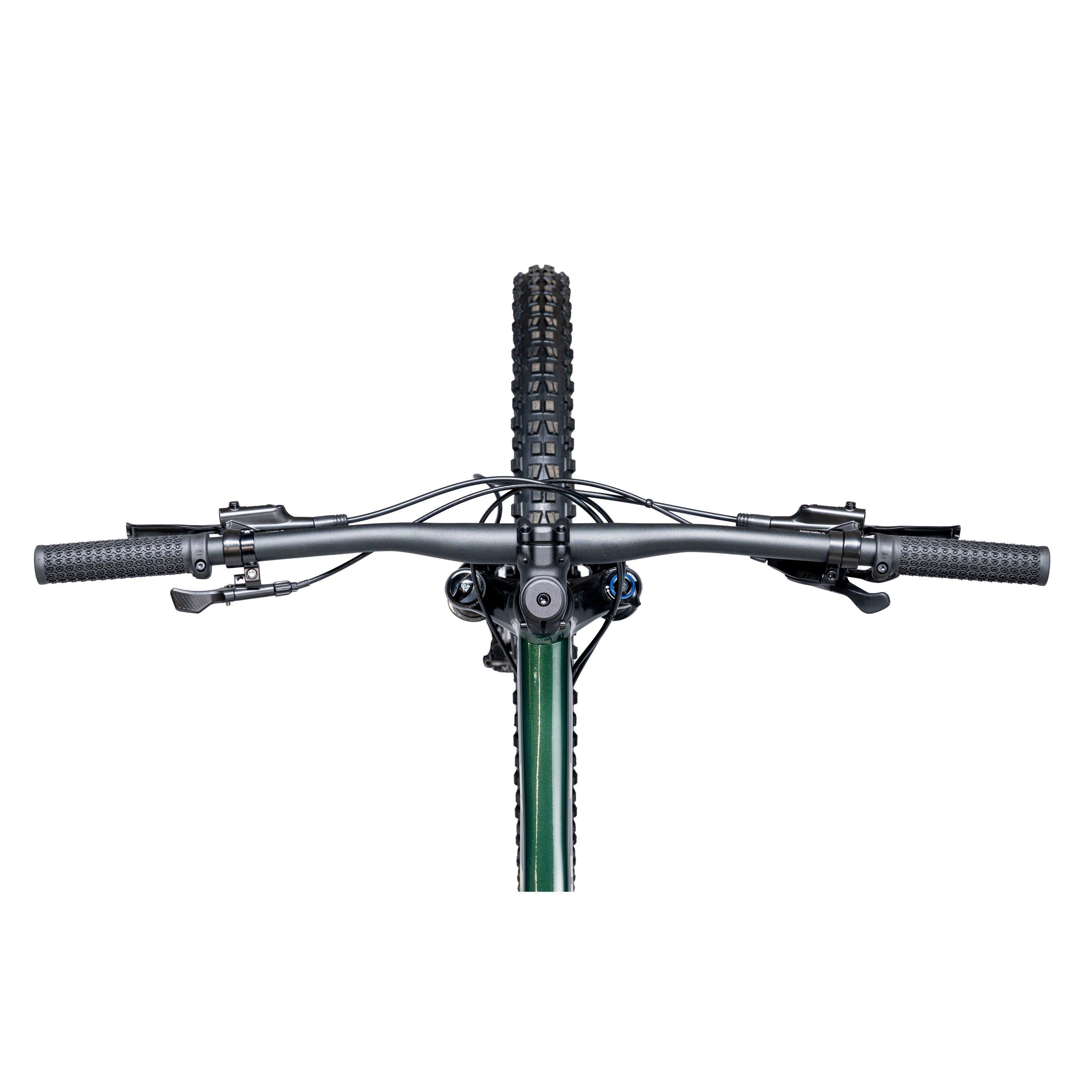 Green - Vitus - Sentier 2026 Mountain Bike - 5