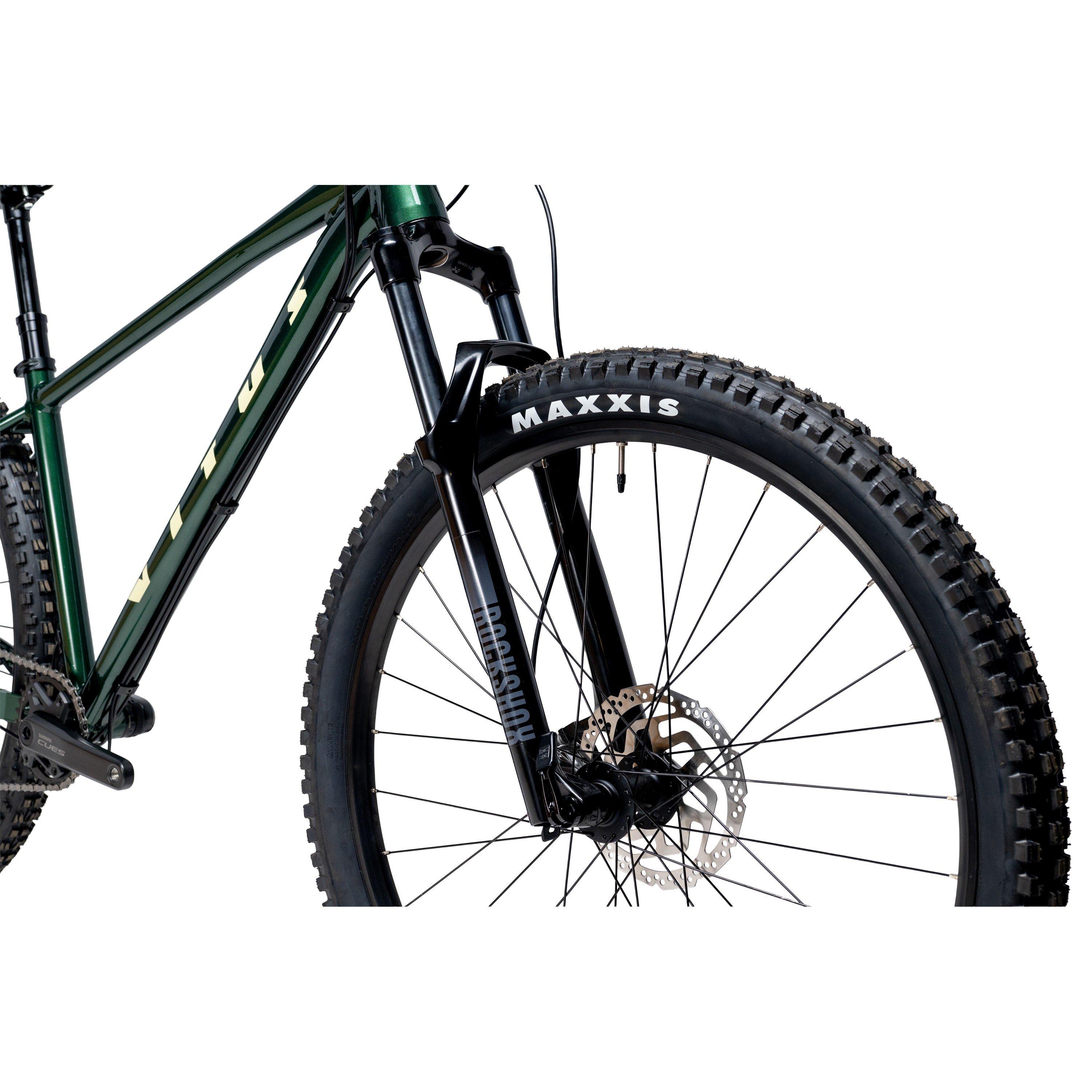 Green - Vitus - Sentier 2026 Mountain Bike - 6