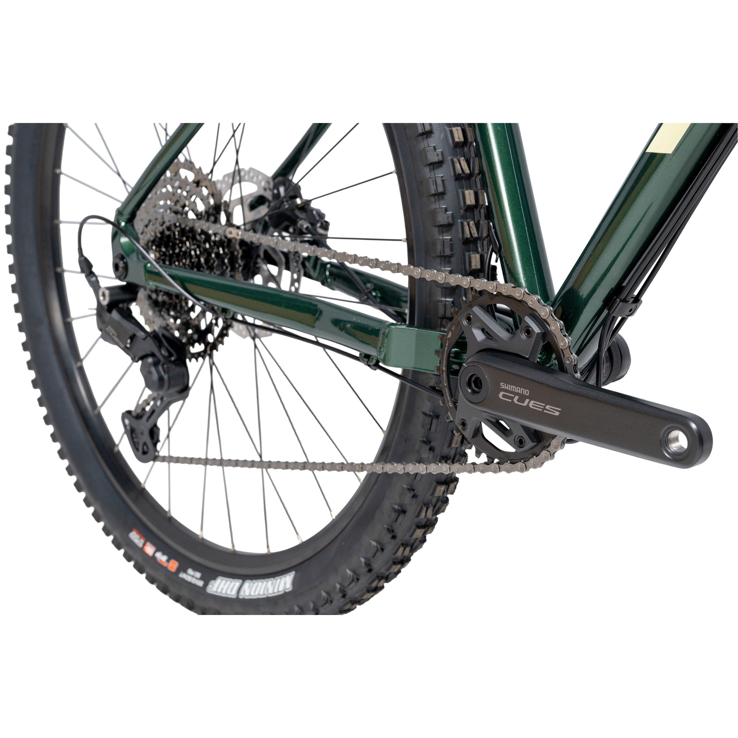 Green - Vitus - Sentier 2026 Mountain Bike - 7