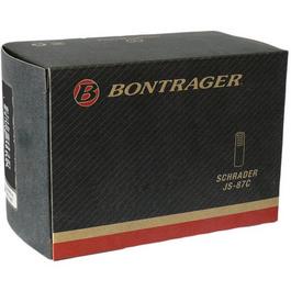 Bontrager Standard 27 x 1 1/8"-1 1/4" (700 x 28-32) Schrader Valve Inner Tube