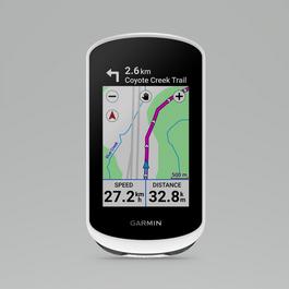 Garmin Bike Out Front GPS Computer Mount