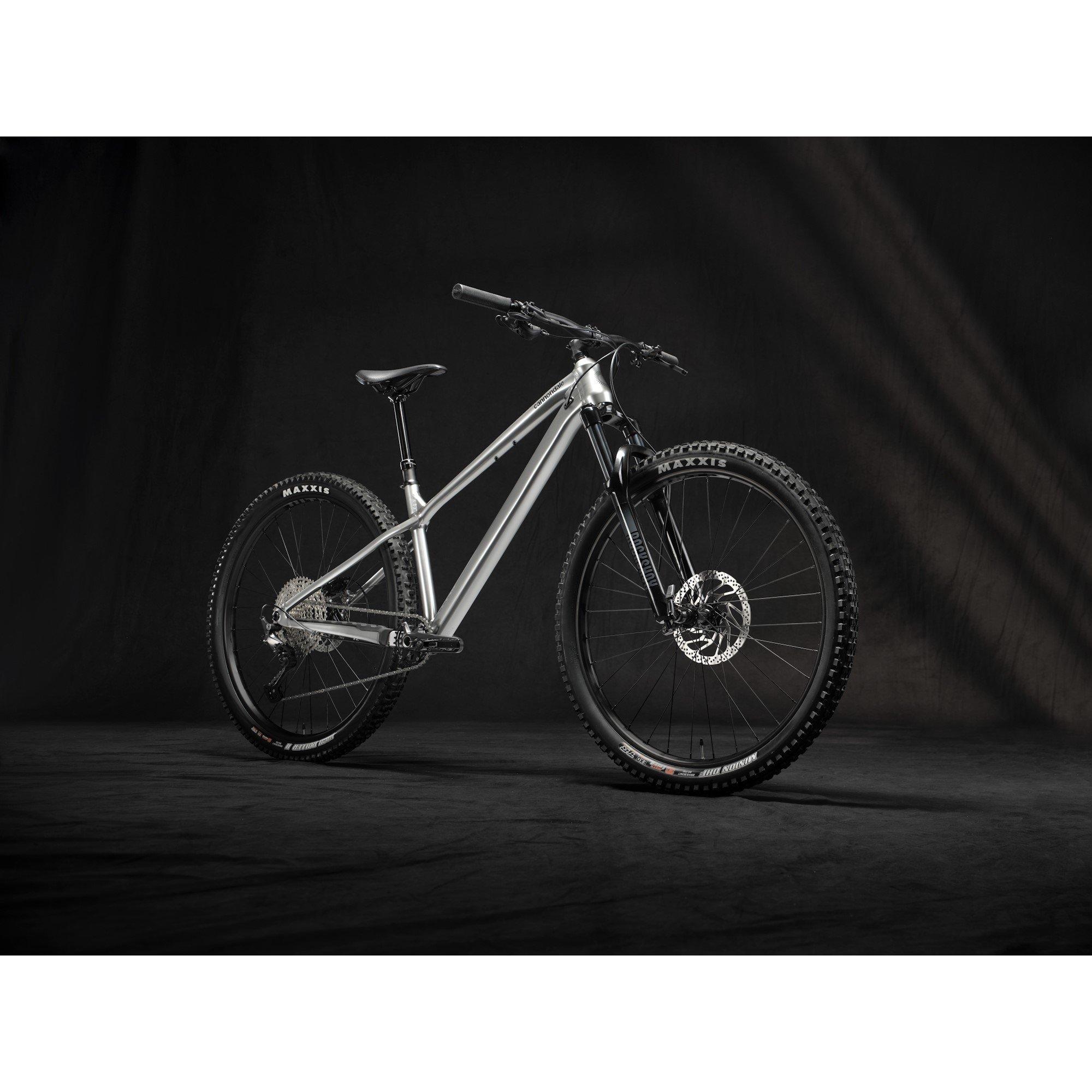 Mercury 24 - Cannondale - Can Habit HT 1 Mountain Bike - 3