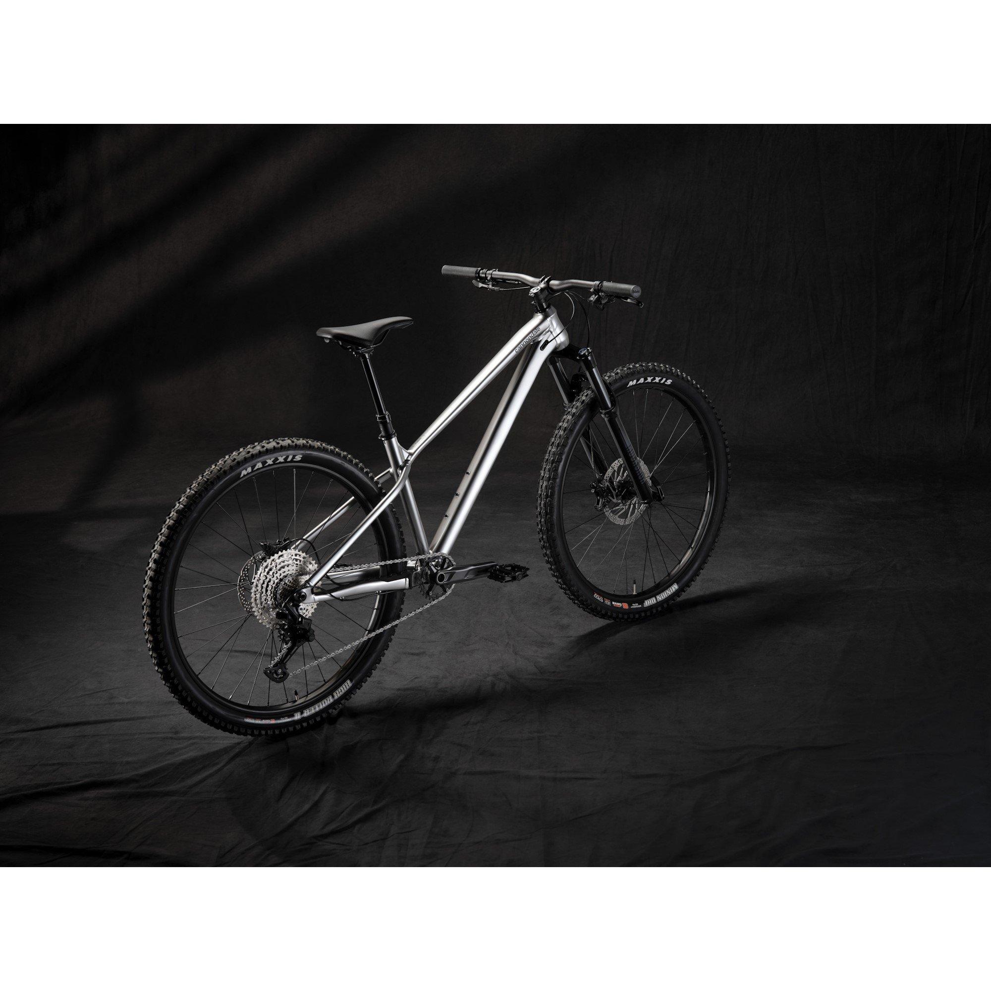 Mercury 24 - Cannondale - Can Habit HT 1 Mountain Bike - 4