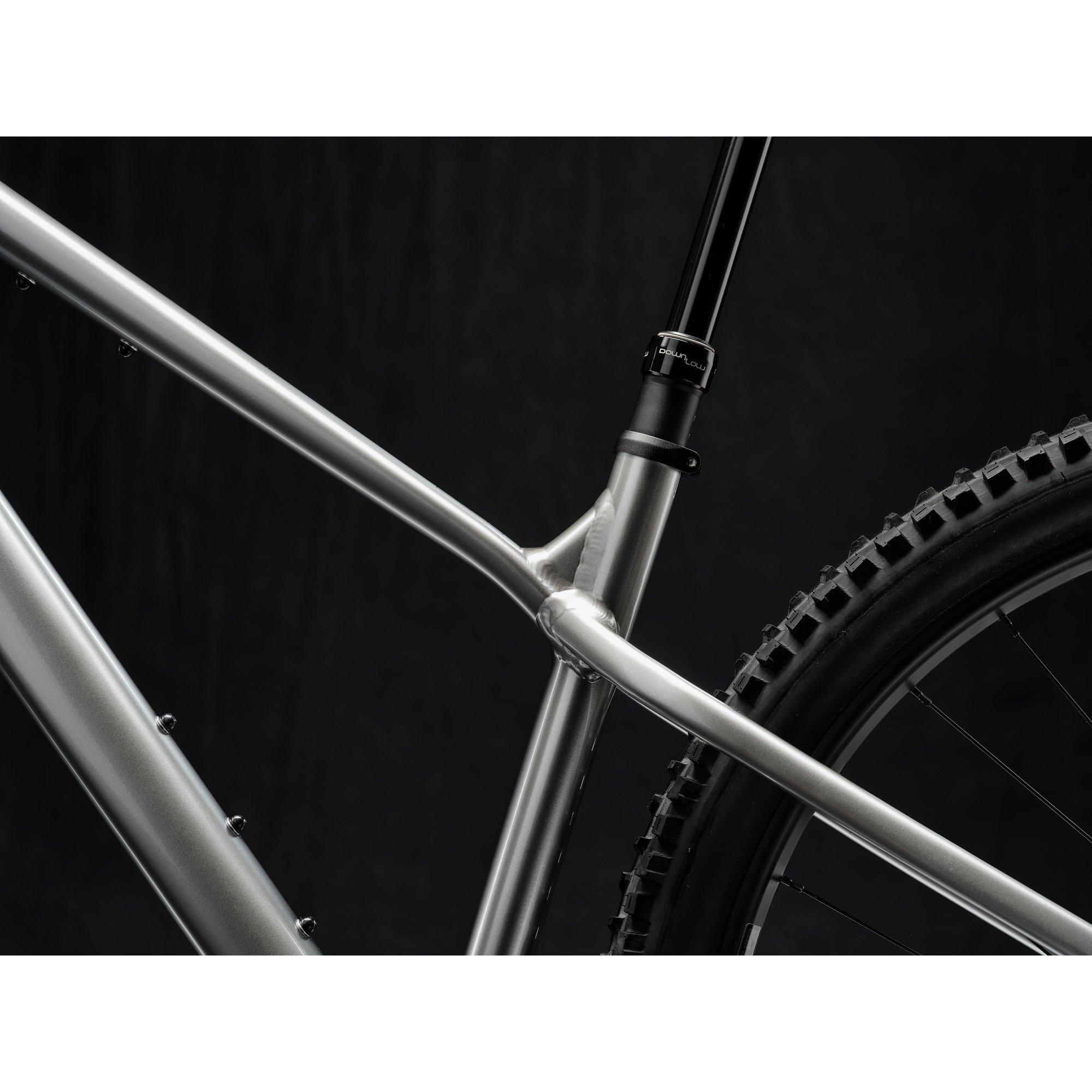 Mercury 24 - Cannondale - Can Habit HT 1 Mountain Bike - 5