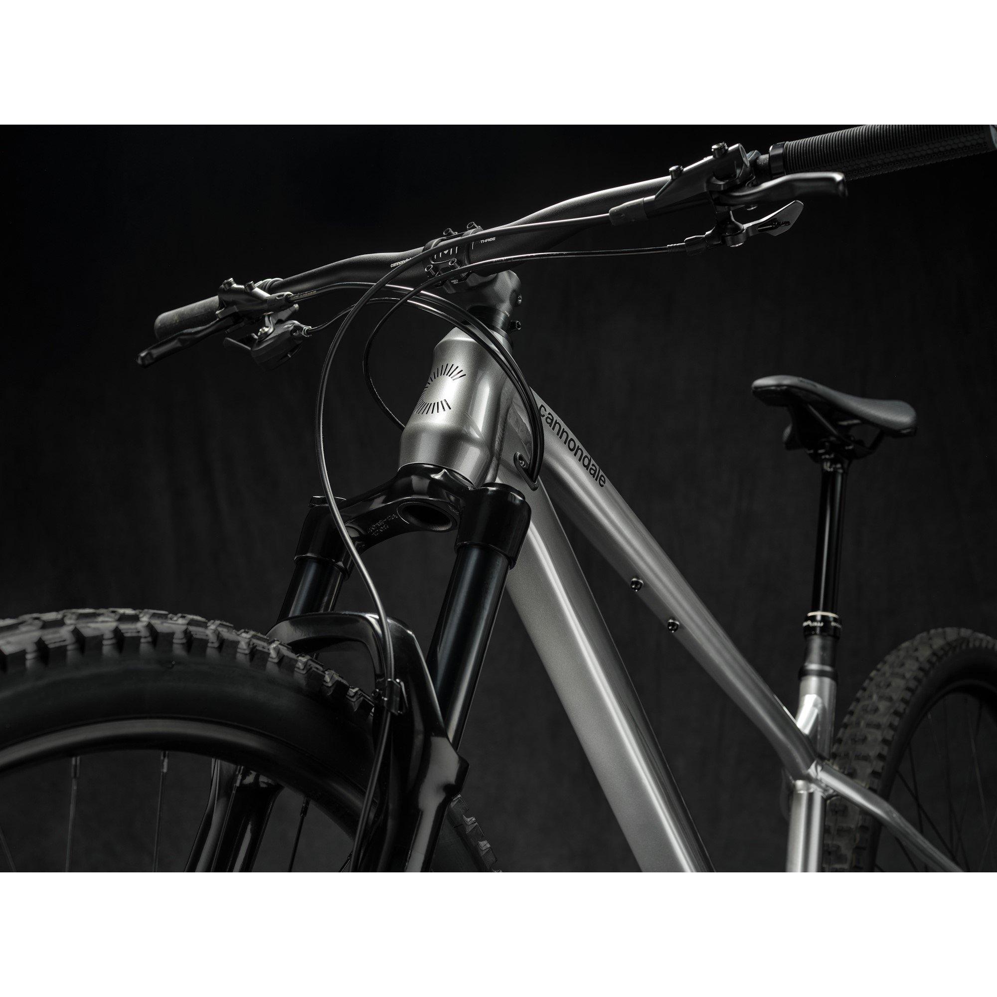 Mercury 24 - Cannondale - Can Habit HT 1 Mountain Bike - 6