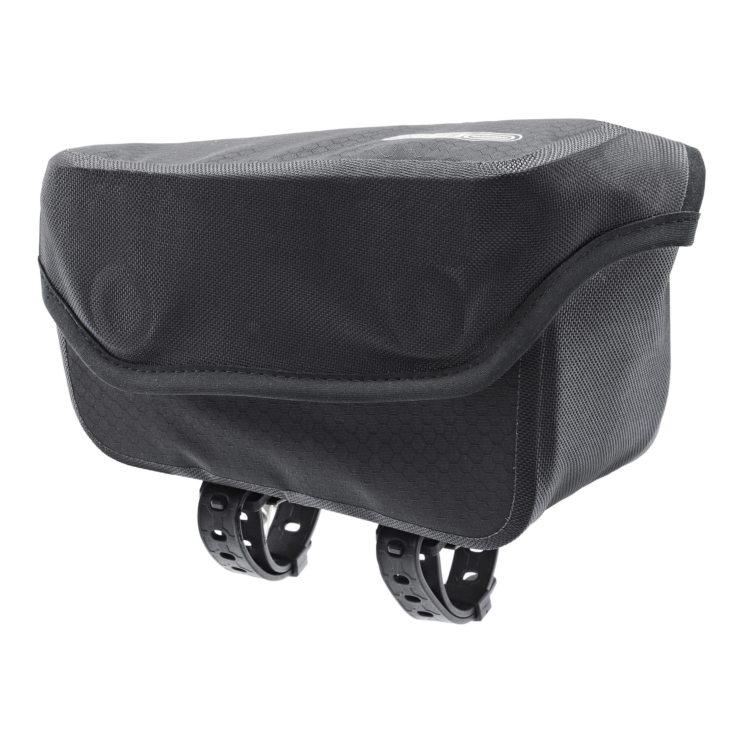 Ortlieb Unisex Black Matt Fuel Pack Top Tube - One Size - Image 4