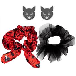 Disney Scrunchie Set Childrens