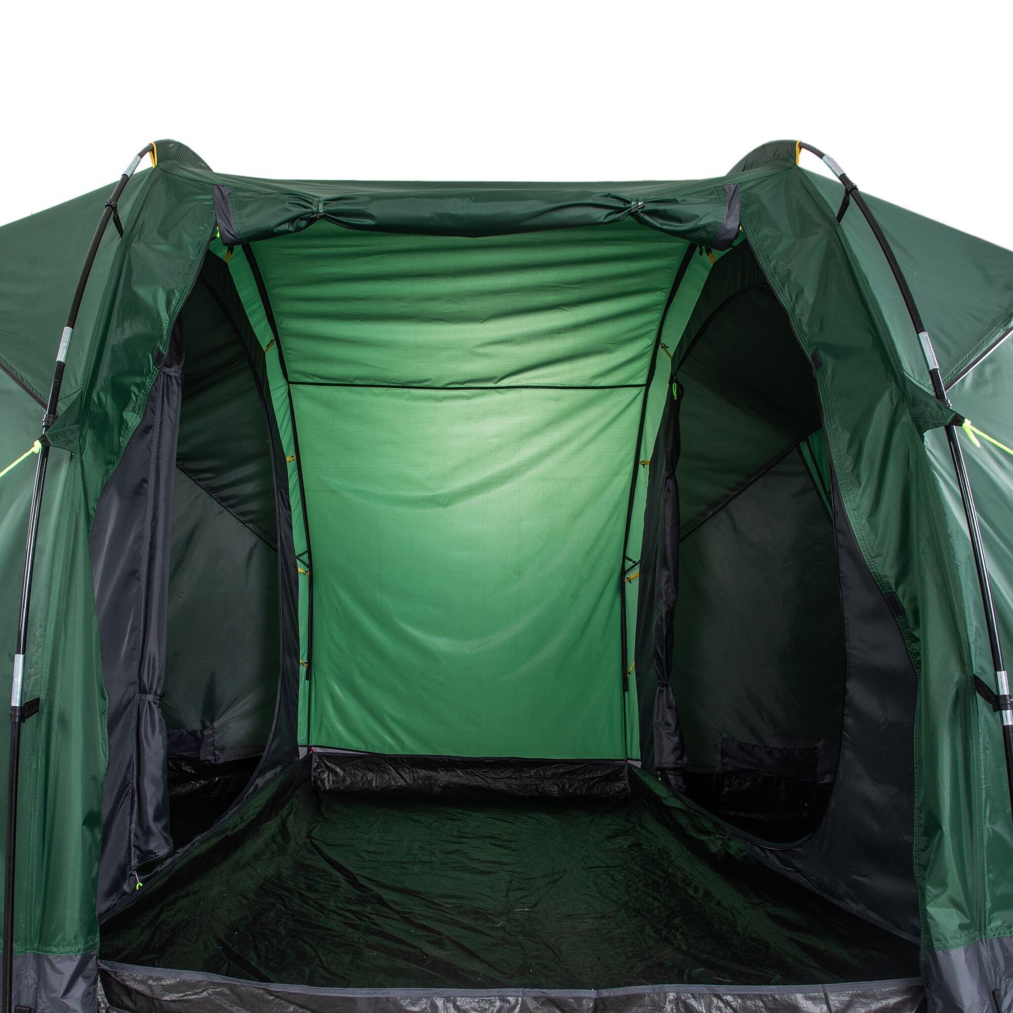 Greenpasture - Regatta - Kivu Vis a Vis 4 Person Tent - 15
