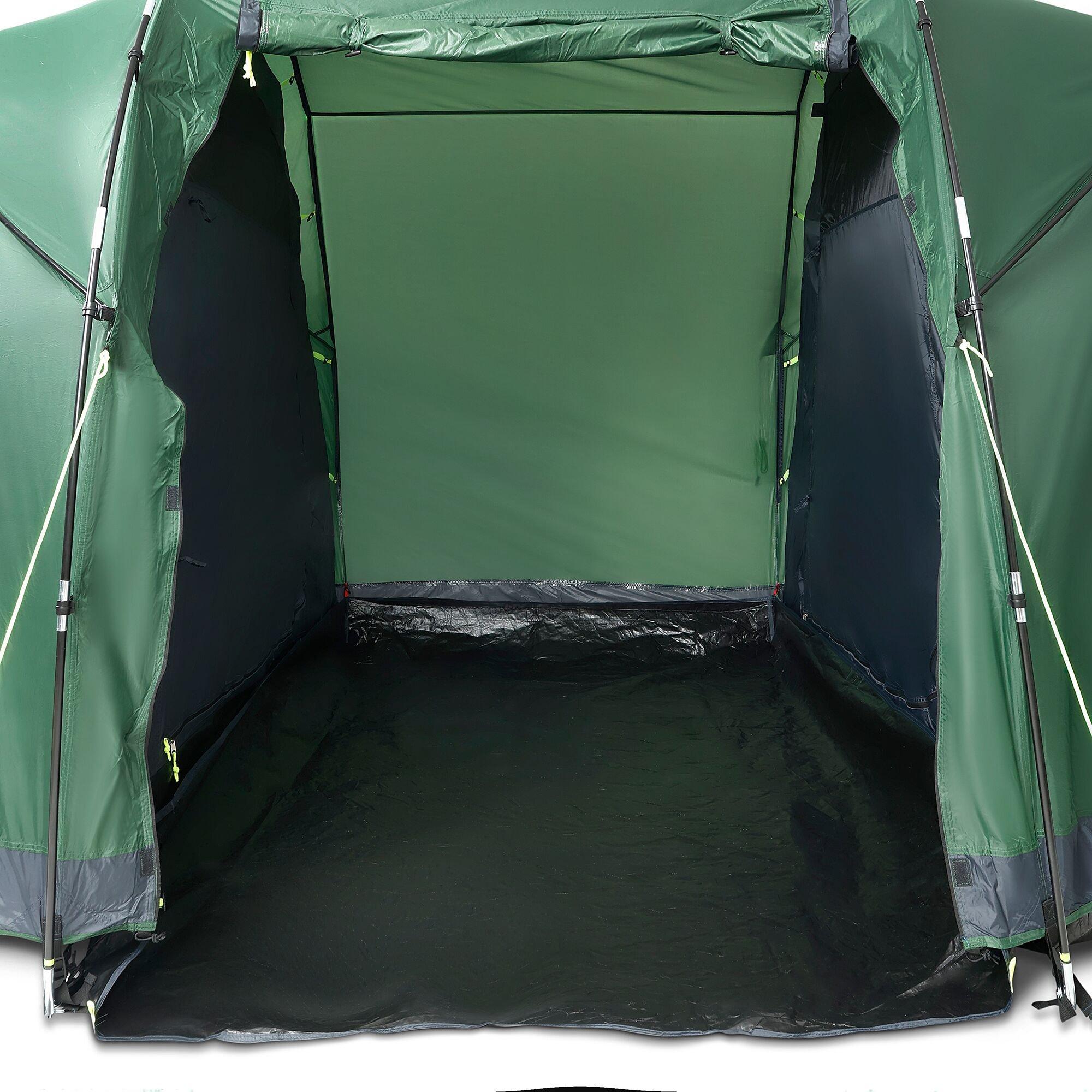 Greenpasture - Regatta - Kivu Vis a Vis 4 Person Tent - 3