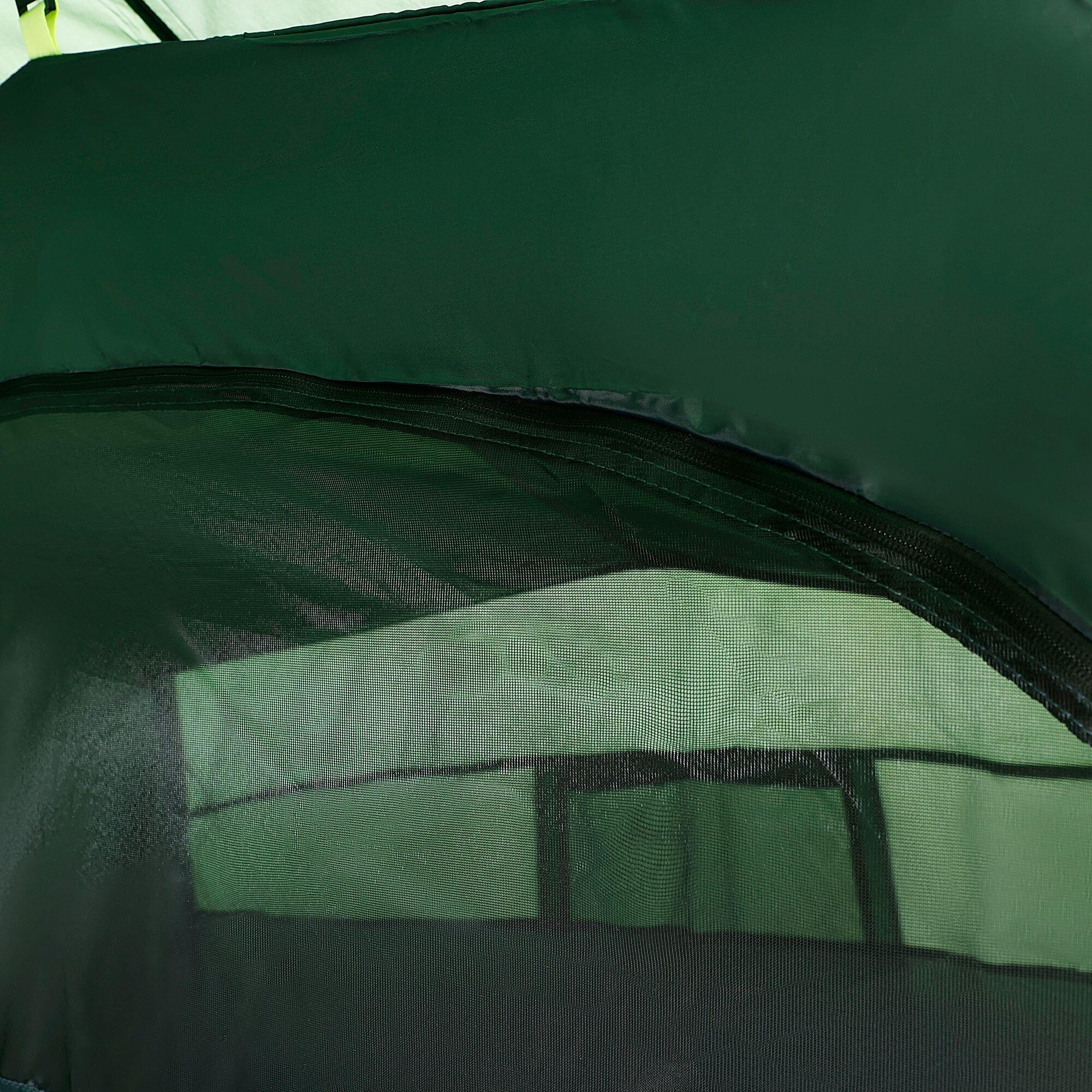 Greenpasture - Regatta - Kivu Vis a Vis 4 Person Tent - 4