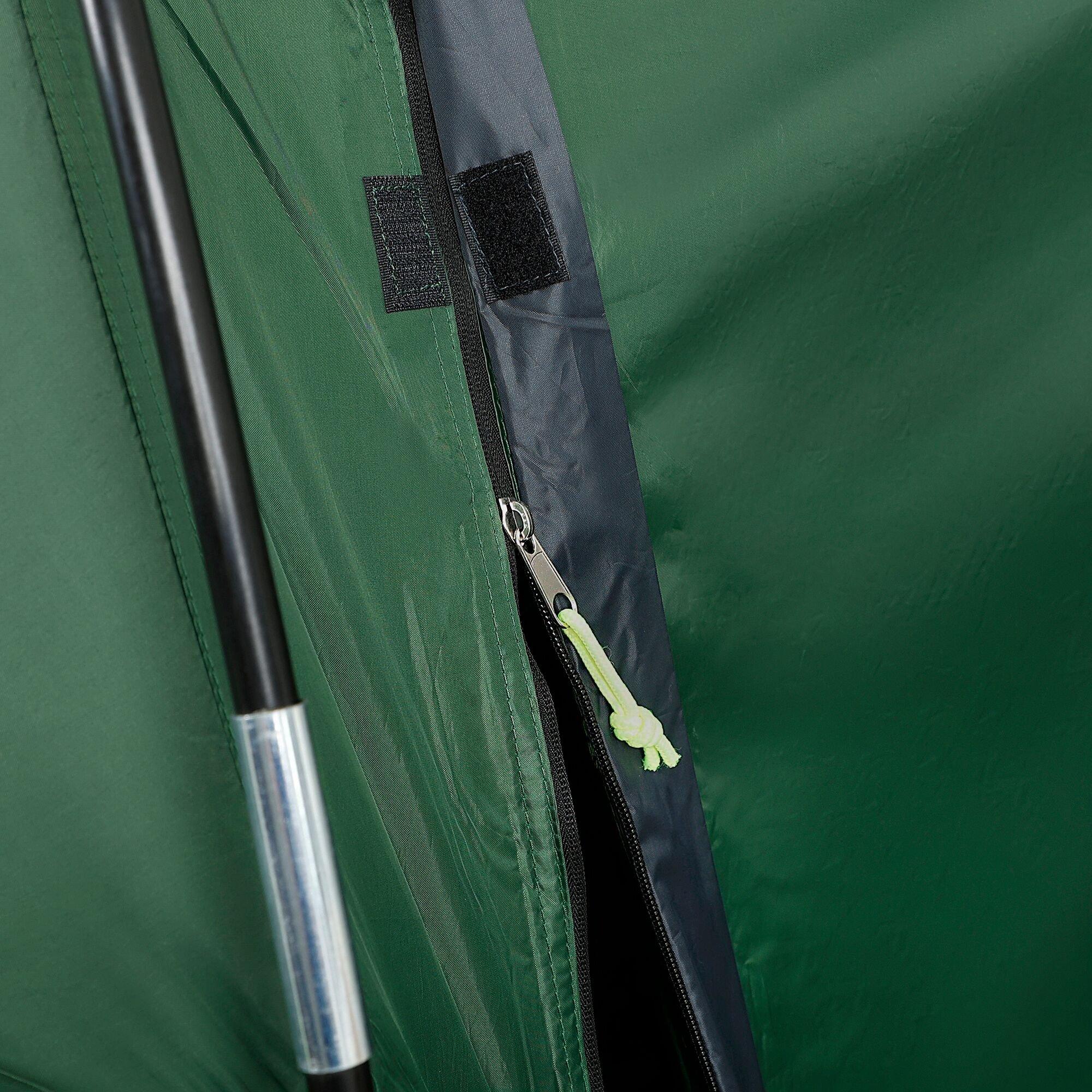 Greenpasture - Regatta - Kivu Vis a Vis 4 Person Tent - 5