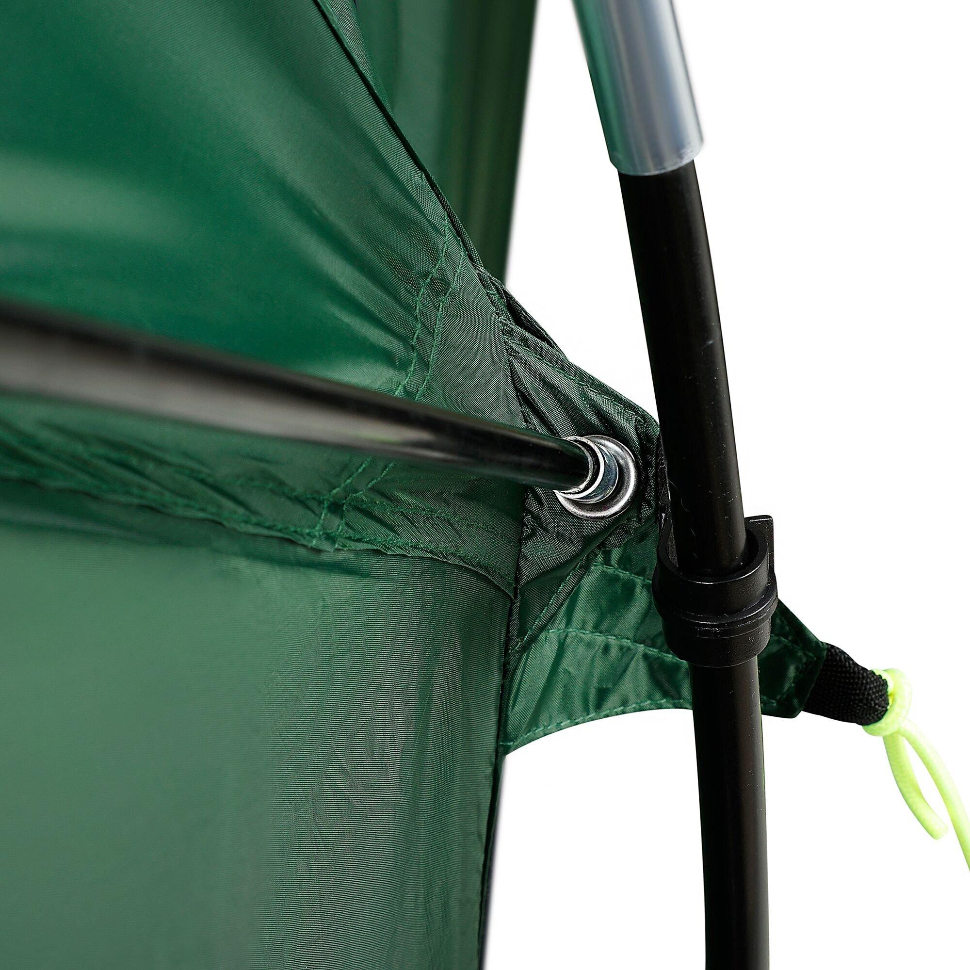 Greenpasture - Regatta - Kivu Vis a Vis 4 Person Tent - 6