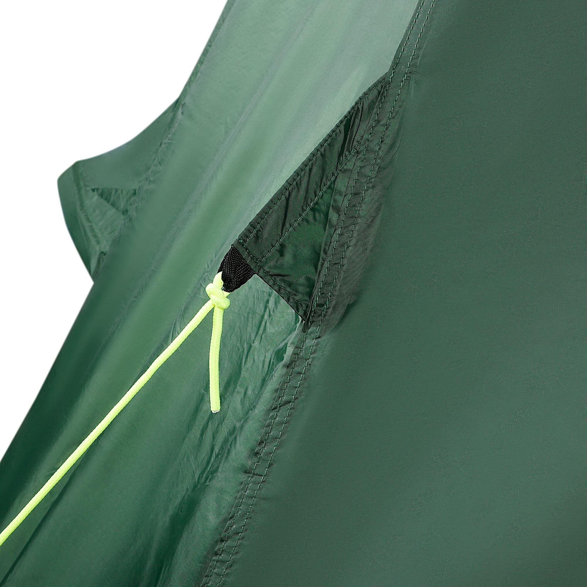 Greenpasture - Regatta - Kivu Vis a Vis 4 Person Tent - 9