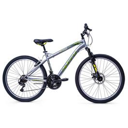Huffy Extent Adult Hardtail Mountain Bike 26 Inch