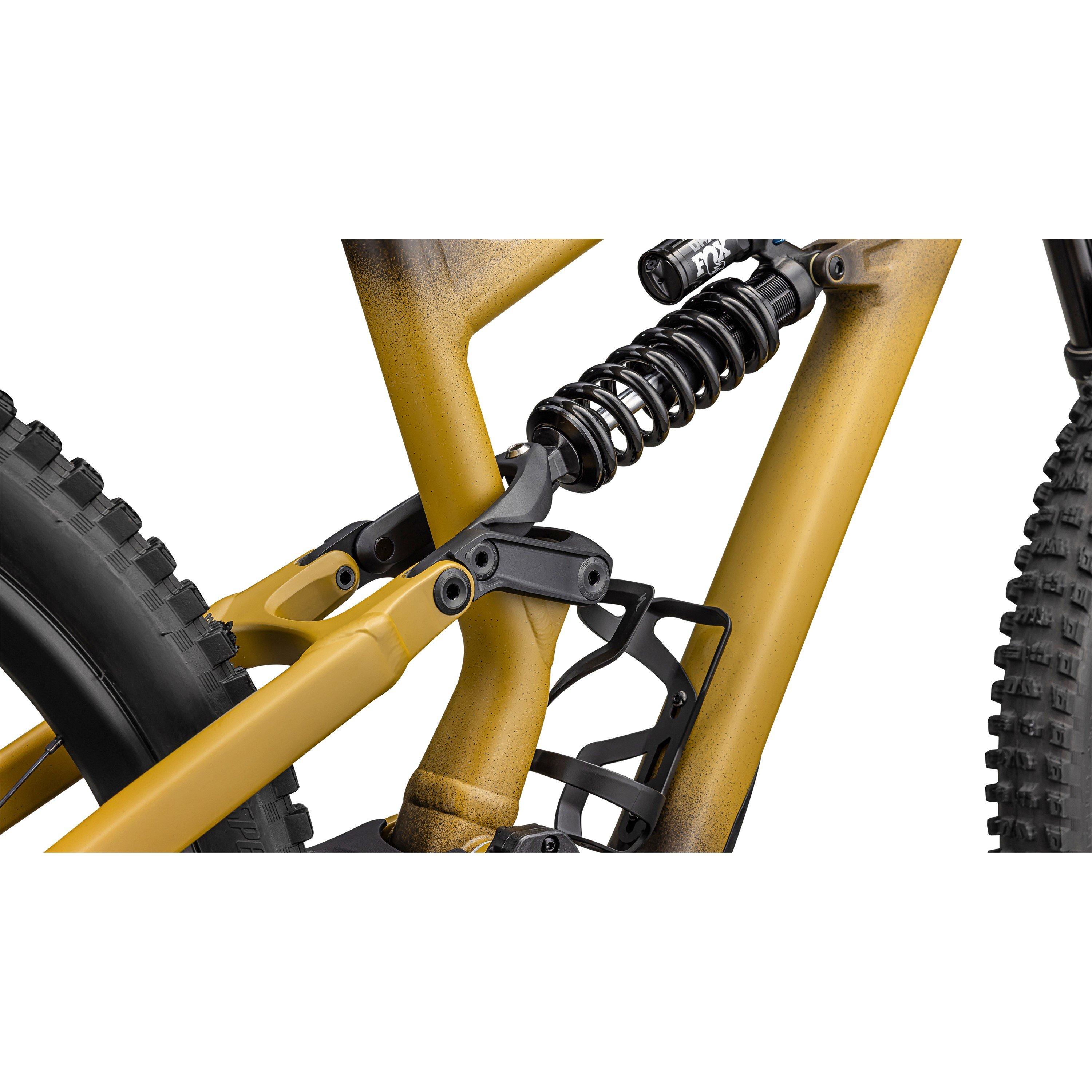 Harvest Gold - Specialized - Status 2 170 2026 Mountain Bike - 7