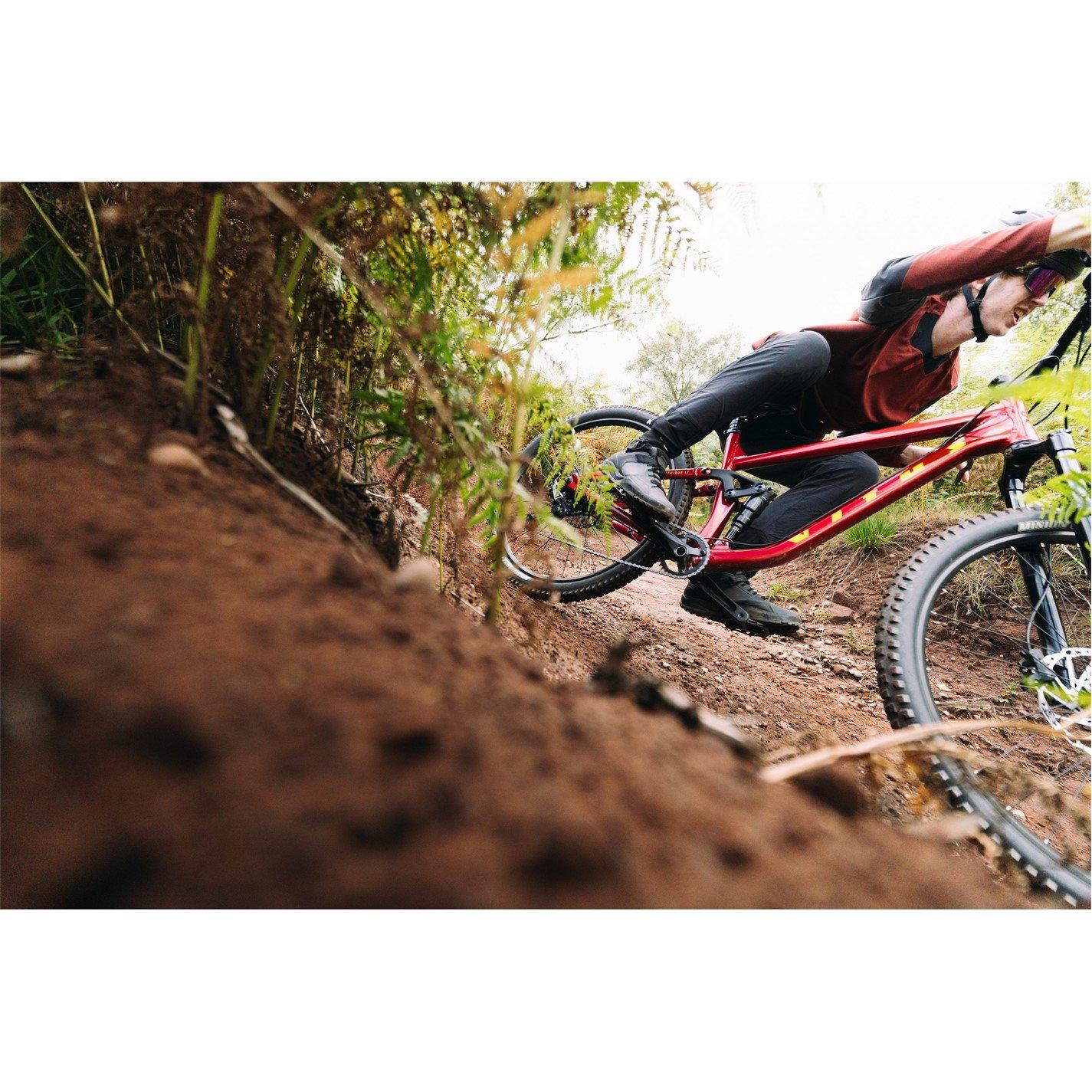 Red - Vitus - Mythique 2026 Mountain Bike - 12