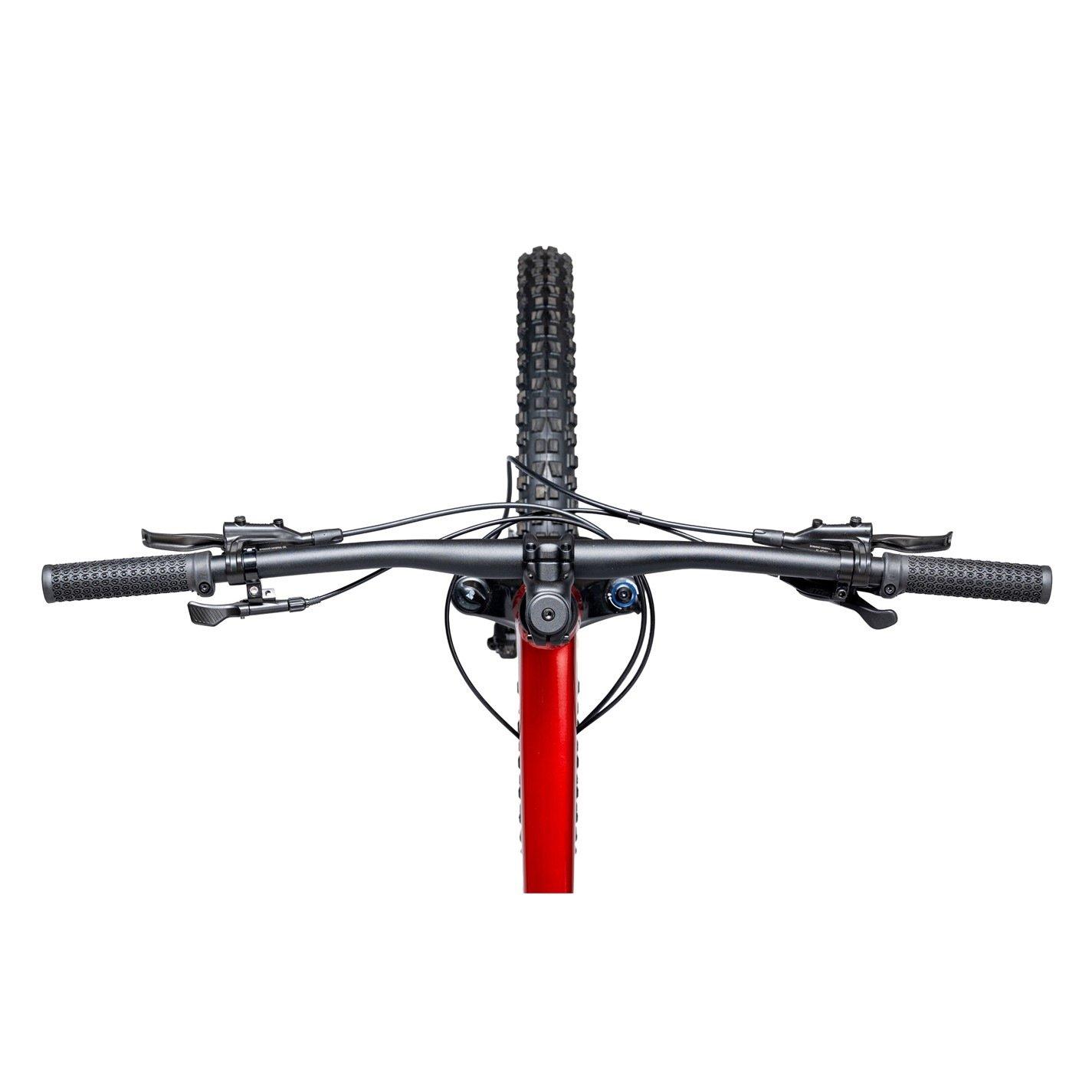 Red - Vitus - Mythique 2026 Mountain Bike - 7