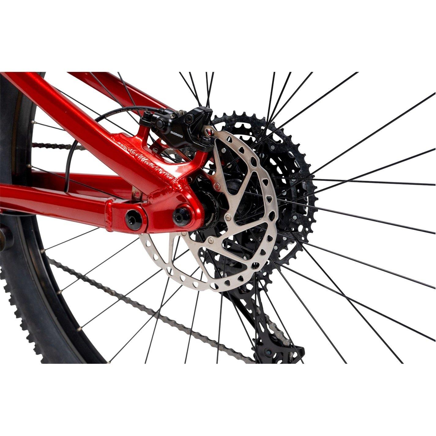 Red - Vitus - Mythique 2026 Mountain Bike - 10