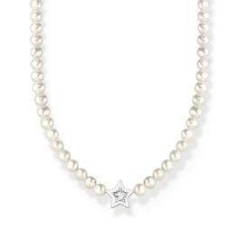 Thomas Sabo Nklc Frshwtr Pr Ld99