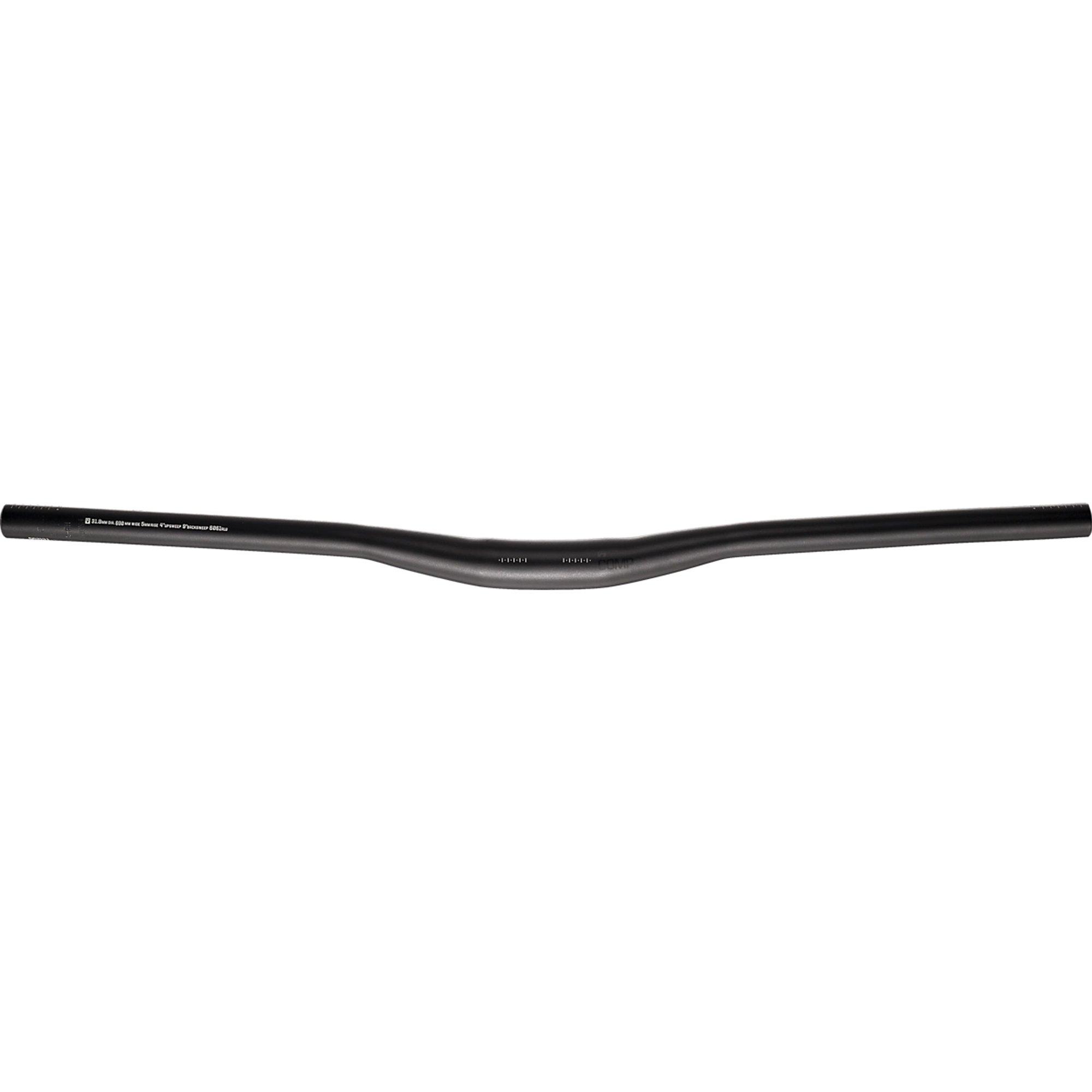 Bontrager  Comp Mtb Handlebar 31.8 780 X 15 - Black - 780x15