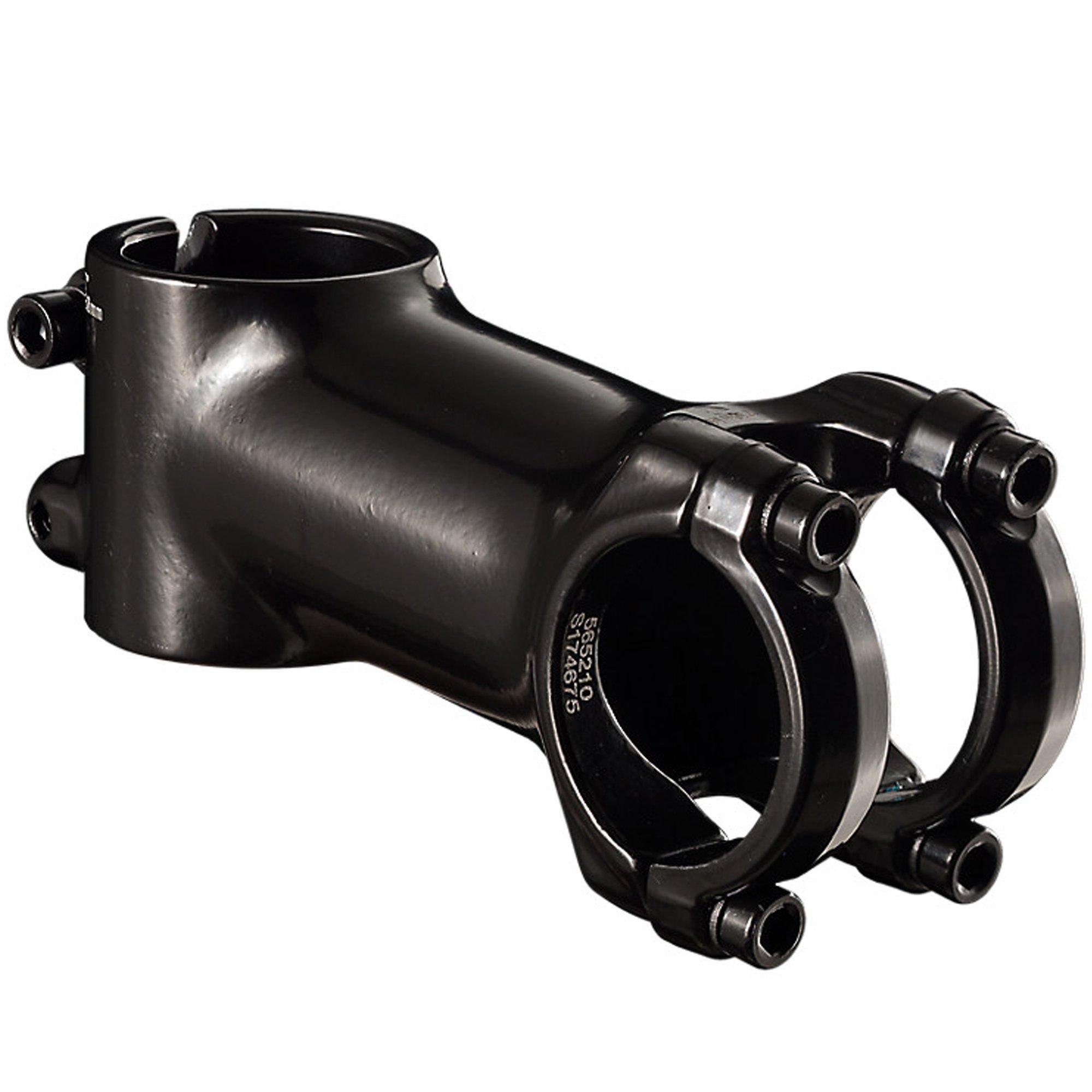 Black - Bontrager - Comp Stem 31.8